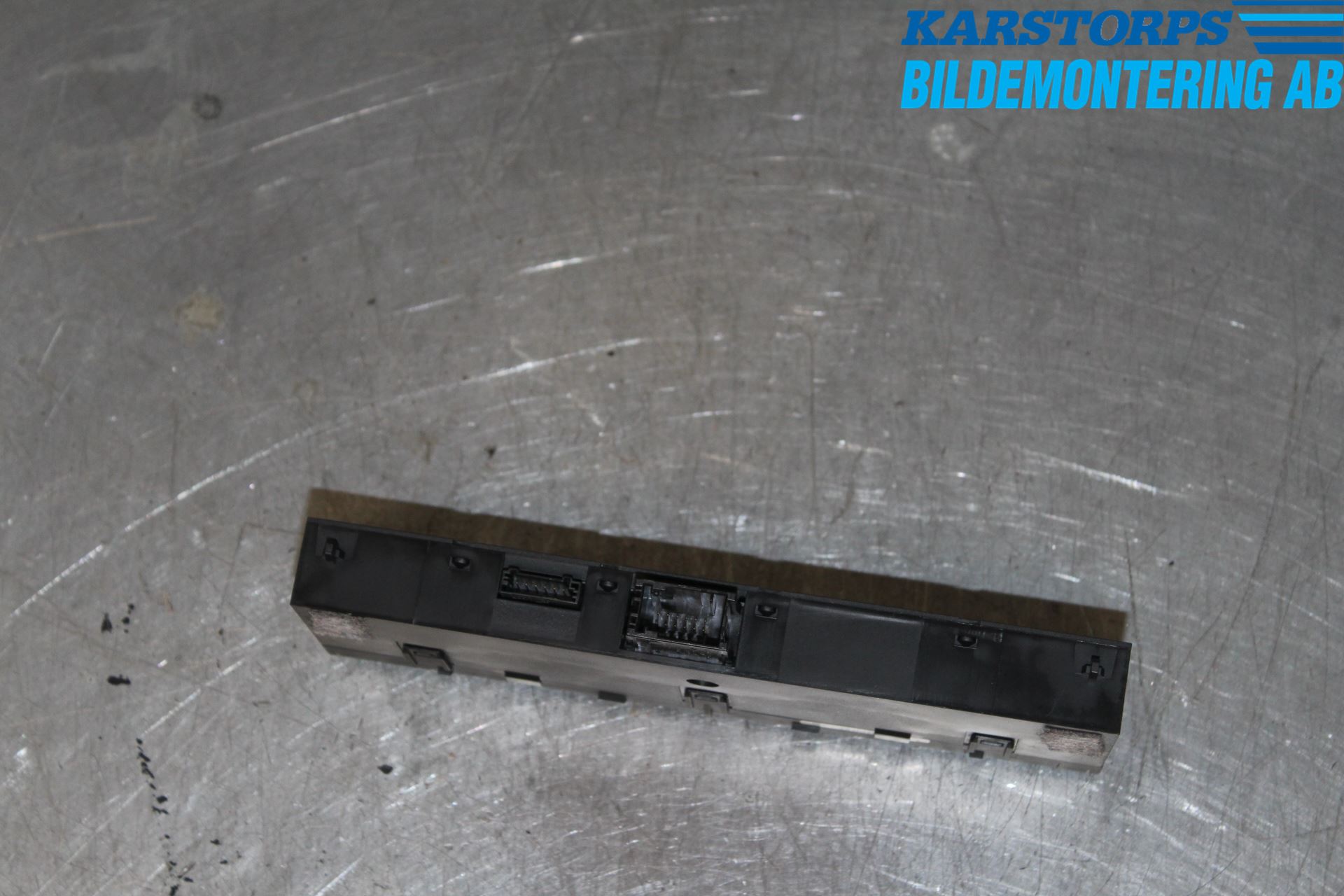 BMW 5 E60/61 Sed/Tou 02-10 Bryter Varmesete