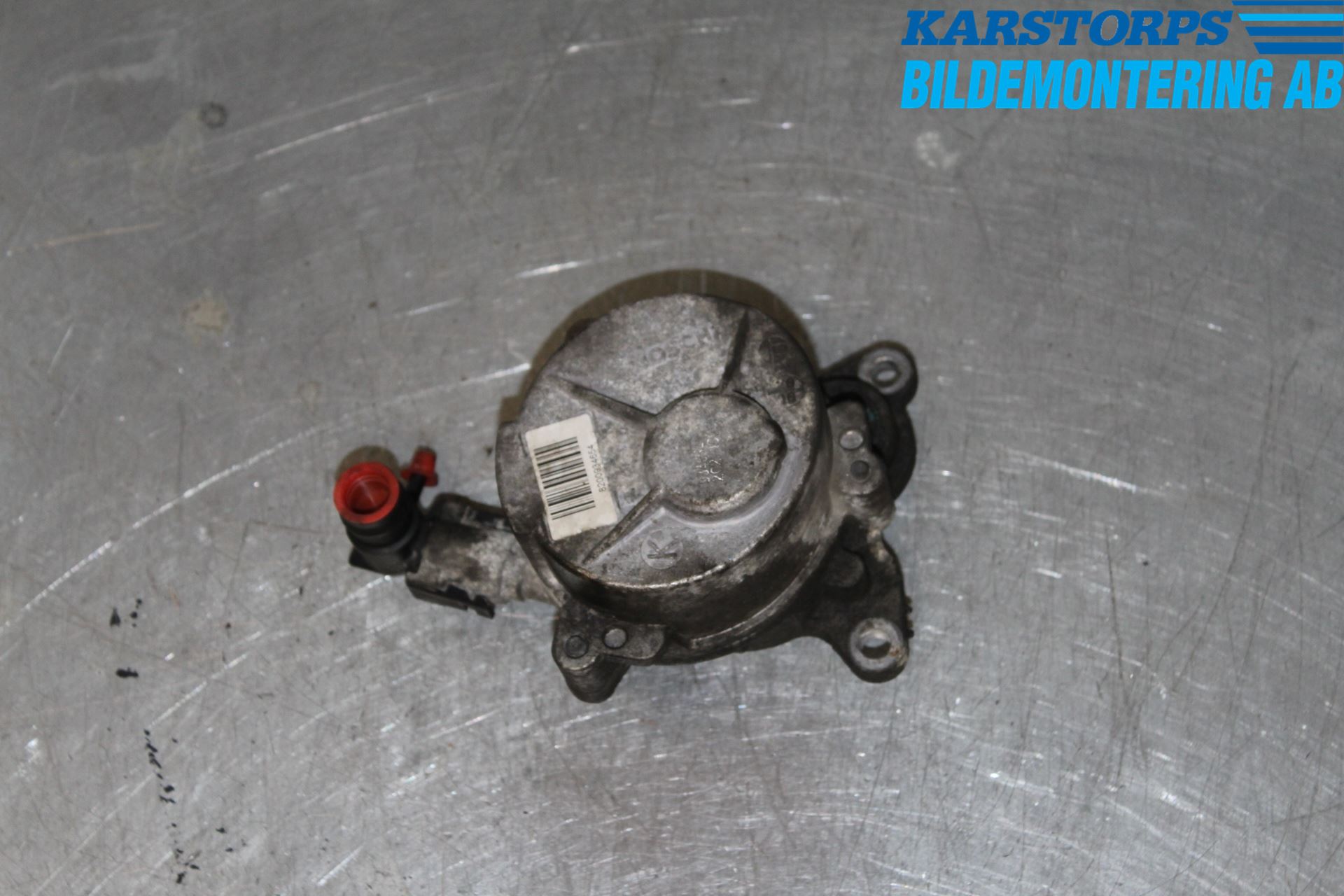 Citroen C4 CACTUS 14-20 Vacuumpumpe