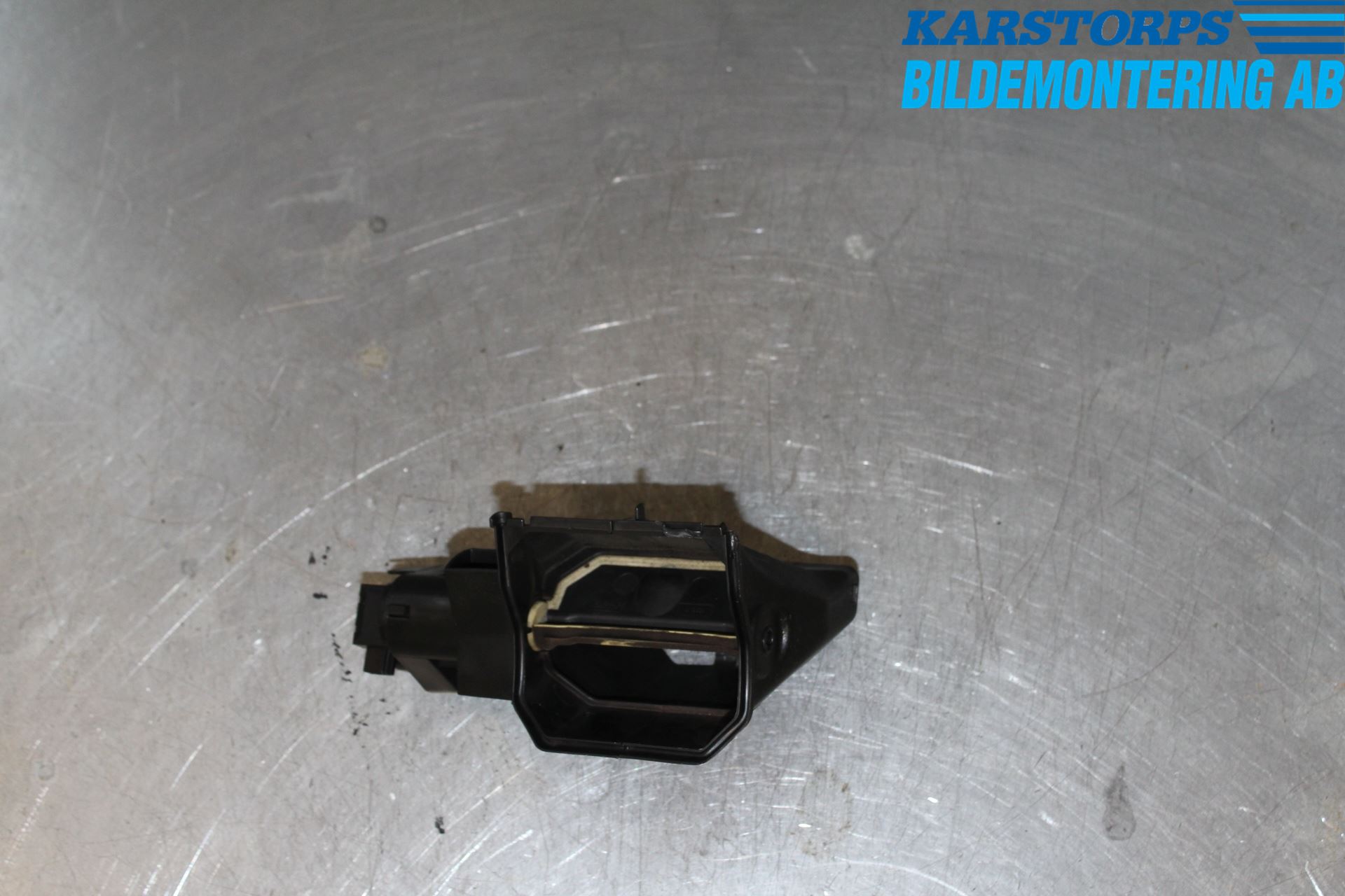 BMW 5 E60/61 Sed/Tou 02-10 Varme Regulering Motor