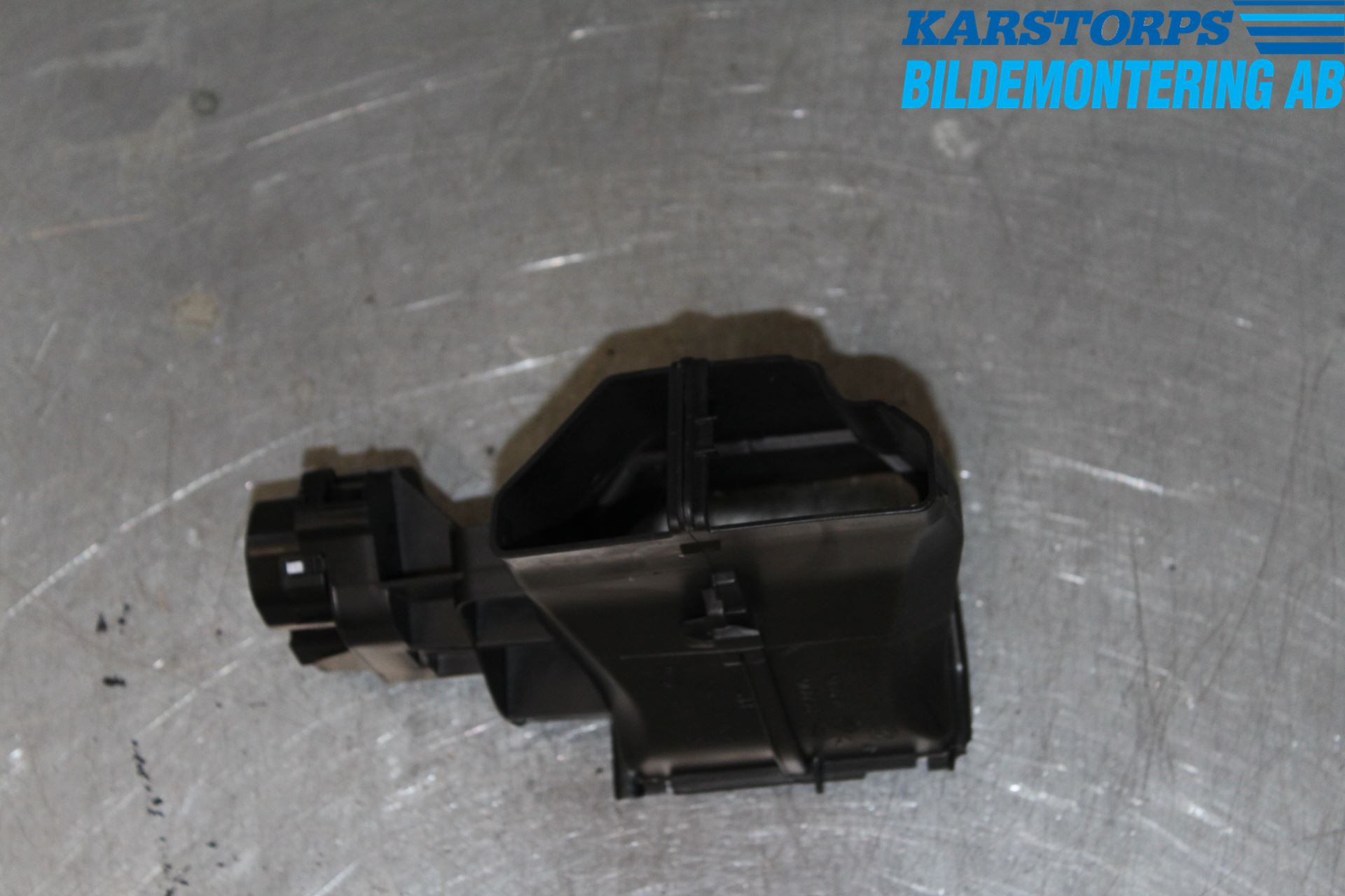 BMW 5 E60/61 Sed/Tou 02-10 Varme Regulering Motor