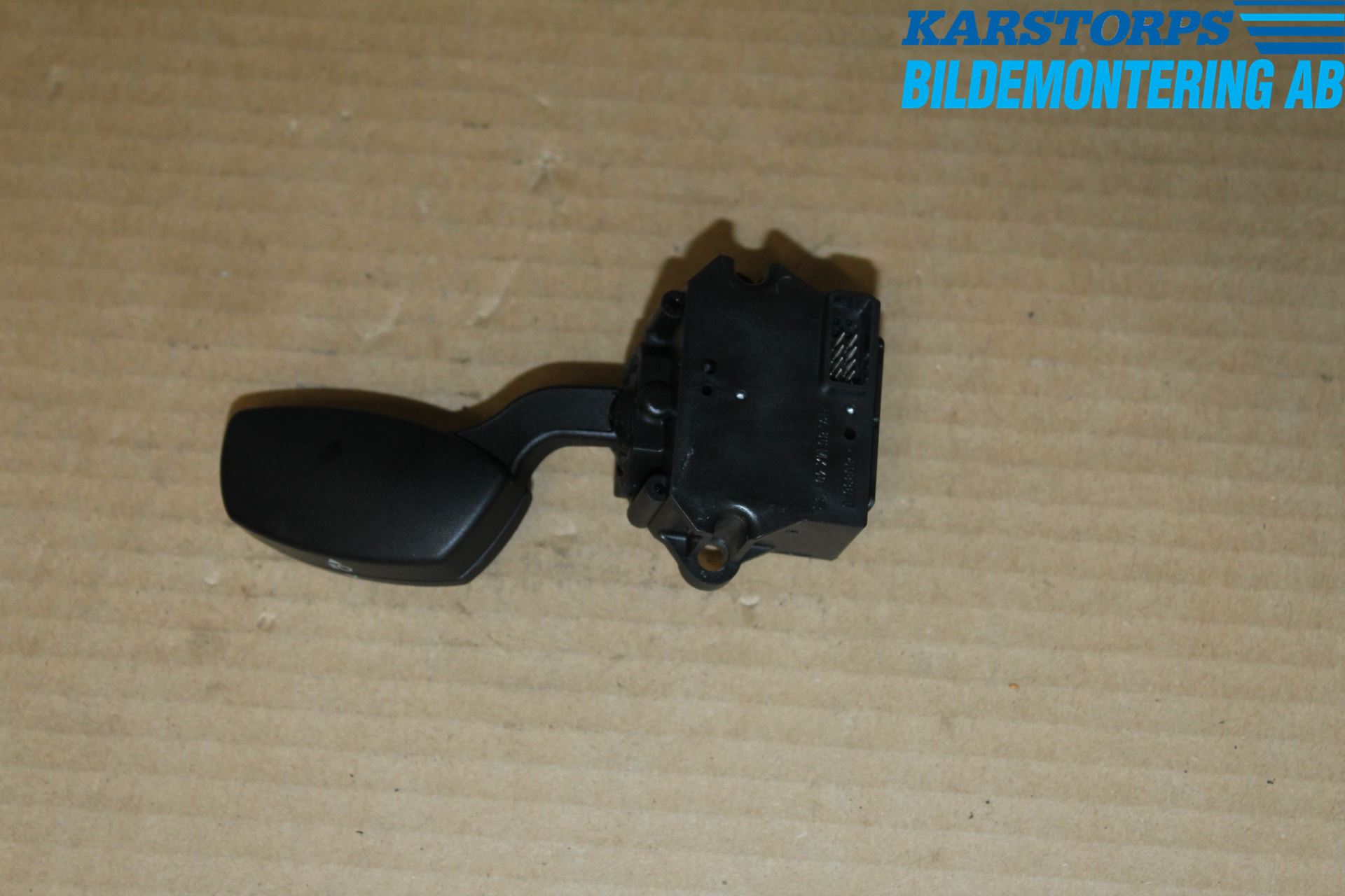 BMW 5 E60/61 Sed/Tou 02-10 Bryter Ratt Blinklys - Lys