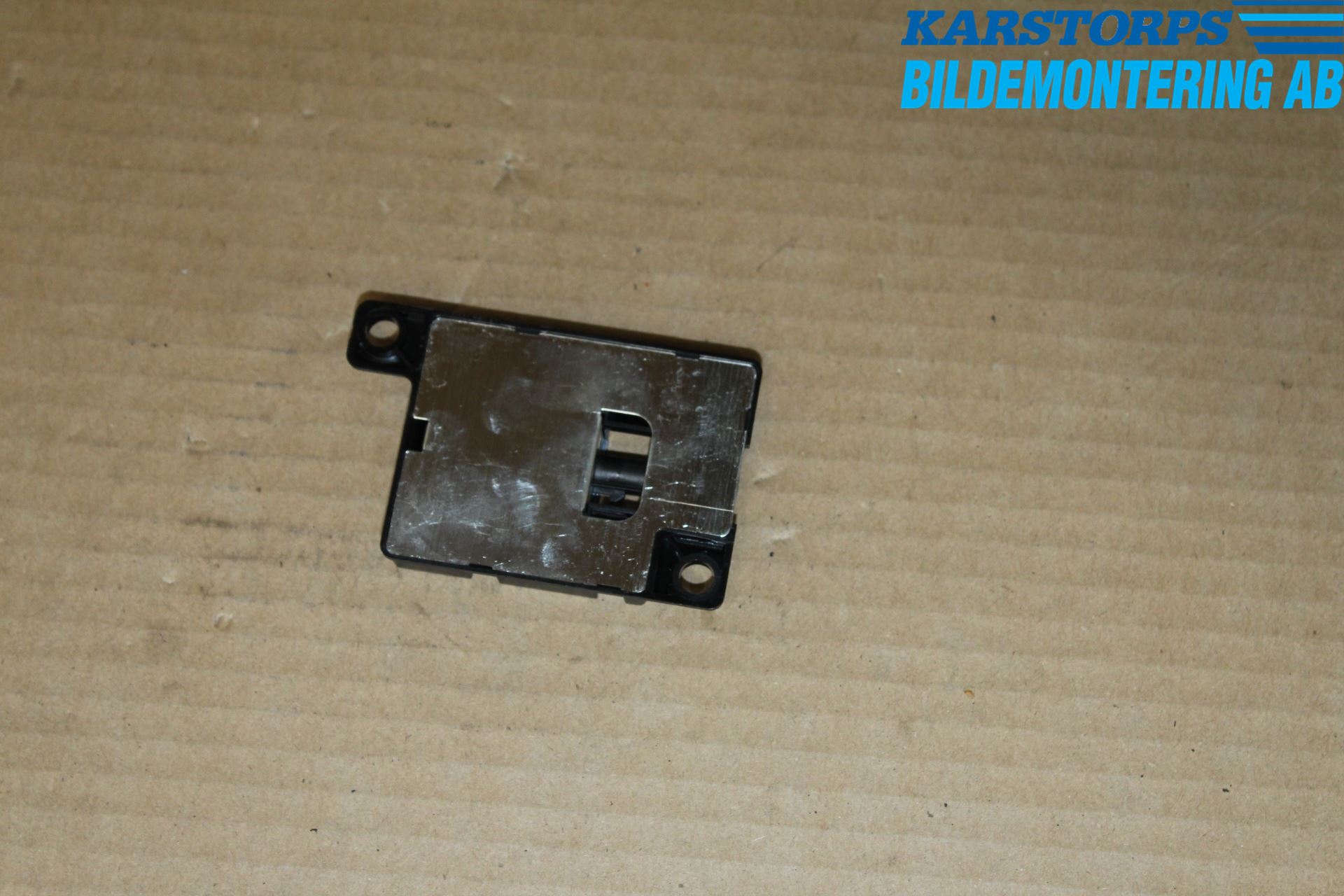 BMW 5 E60/61 Sed/Tou 02-10 Stereo Antenne Radio-Tv