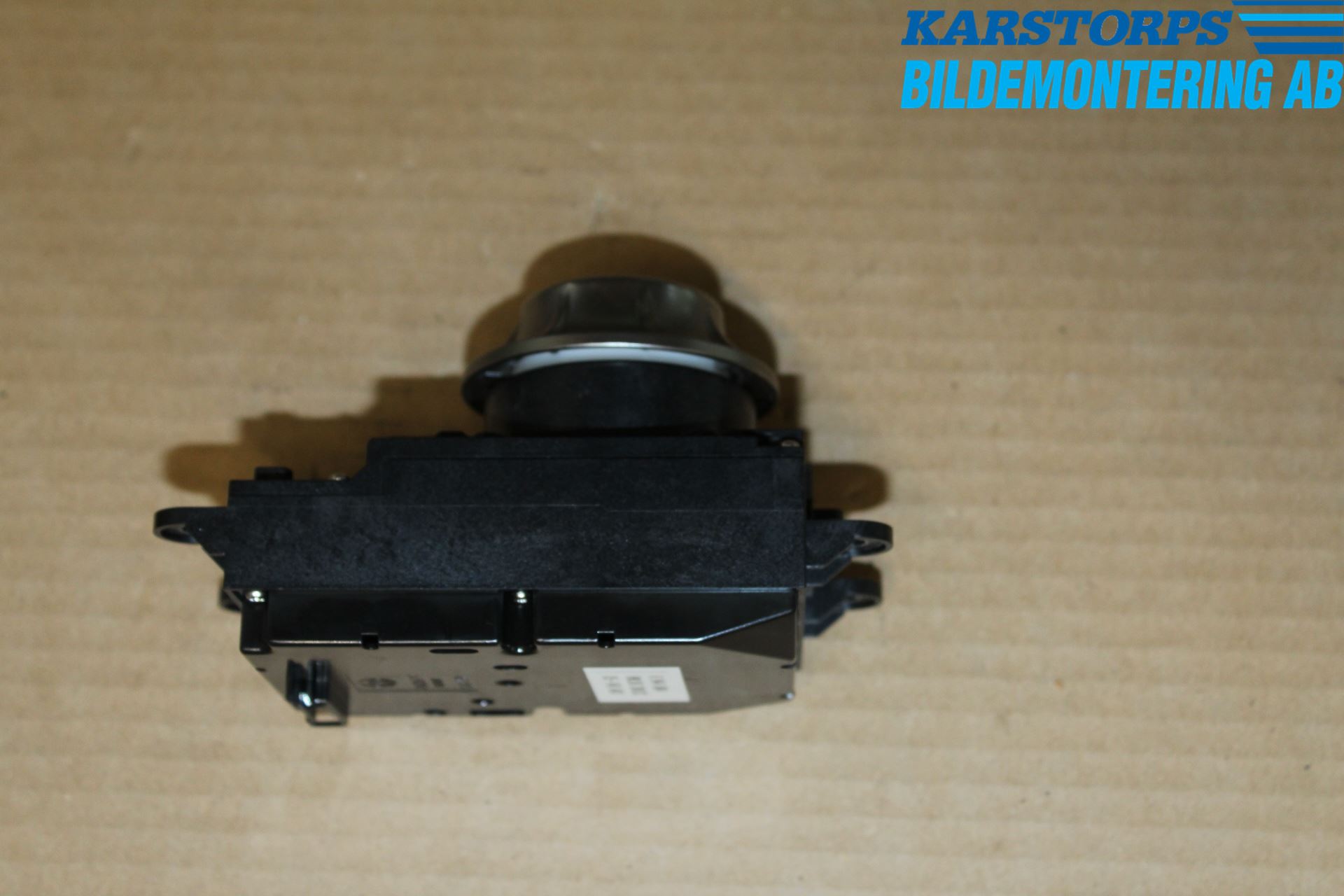 BMW 5 E60/61 Sed/Tou 02-10 Bryter Cruisekontroll