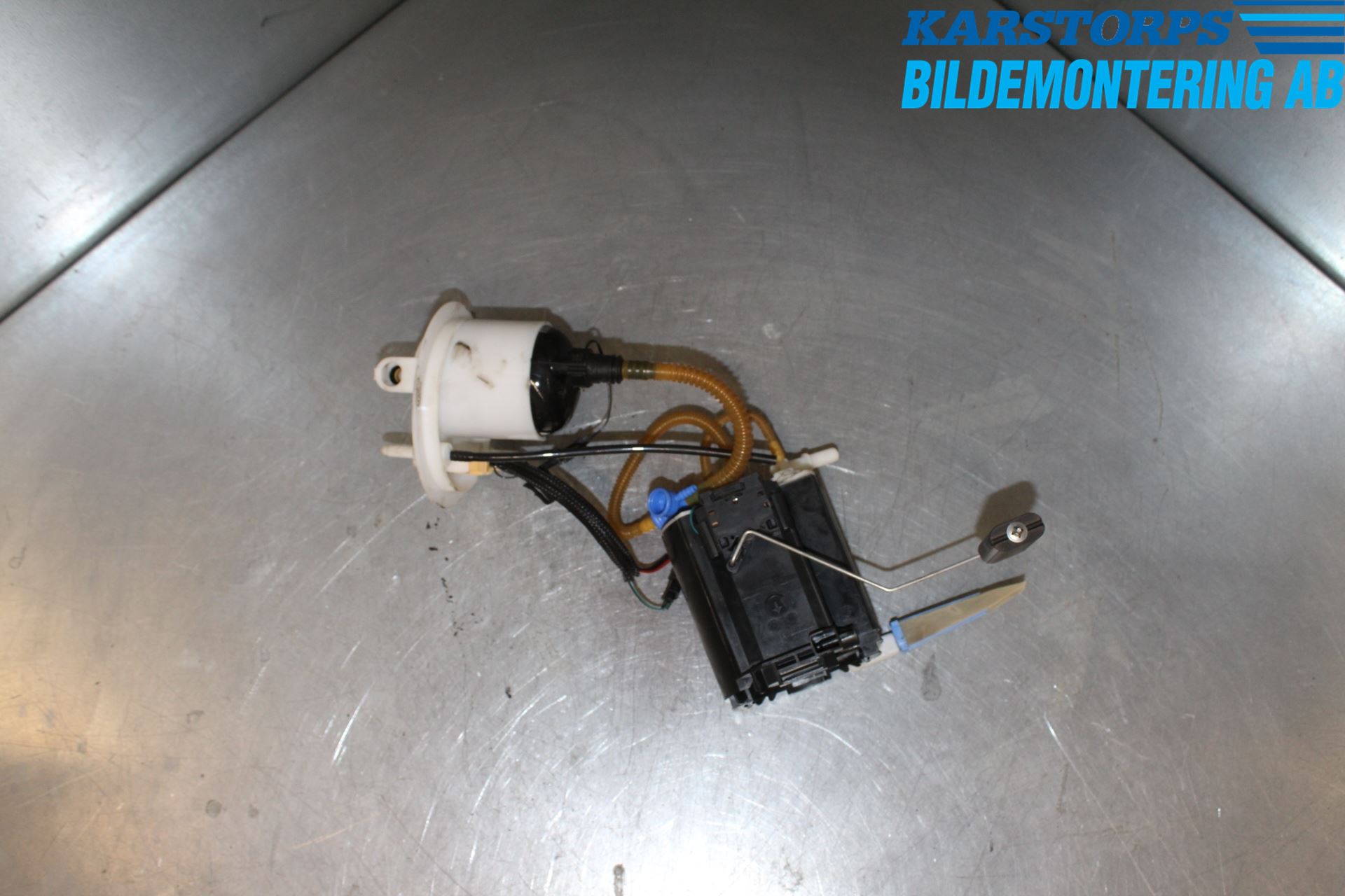 Jaguar XK/XKR 06-14 Drivstoffpumpe Fødepumpe El