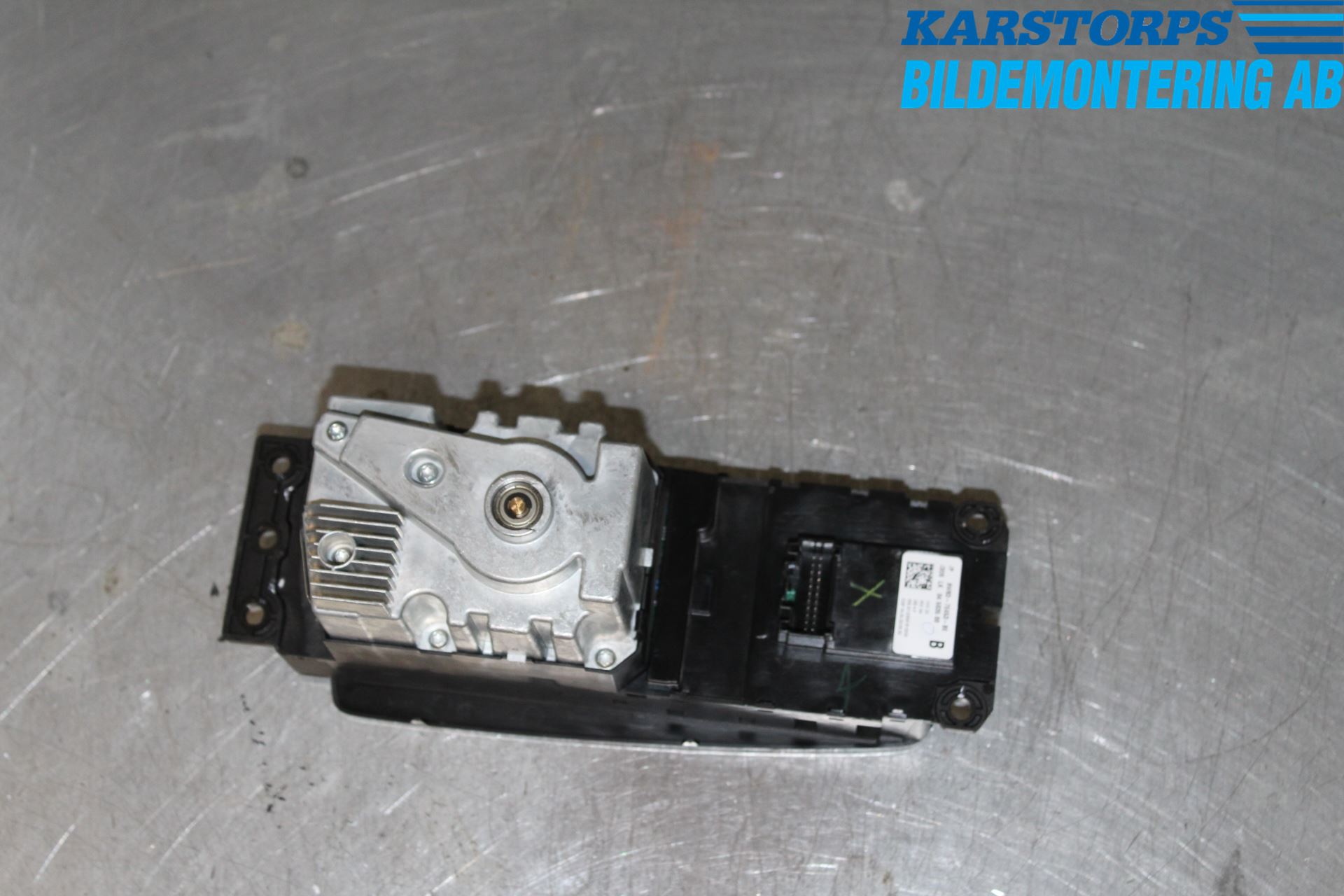 Jaguar XK/XKR 06-14 Gearspak