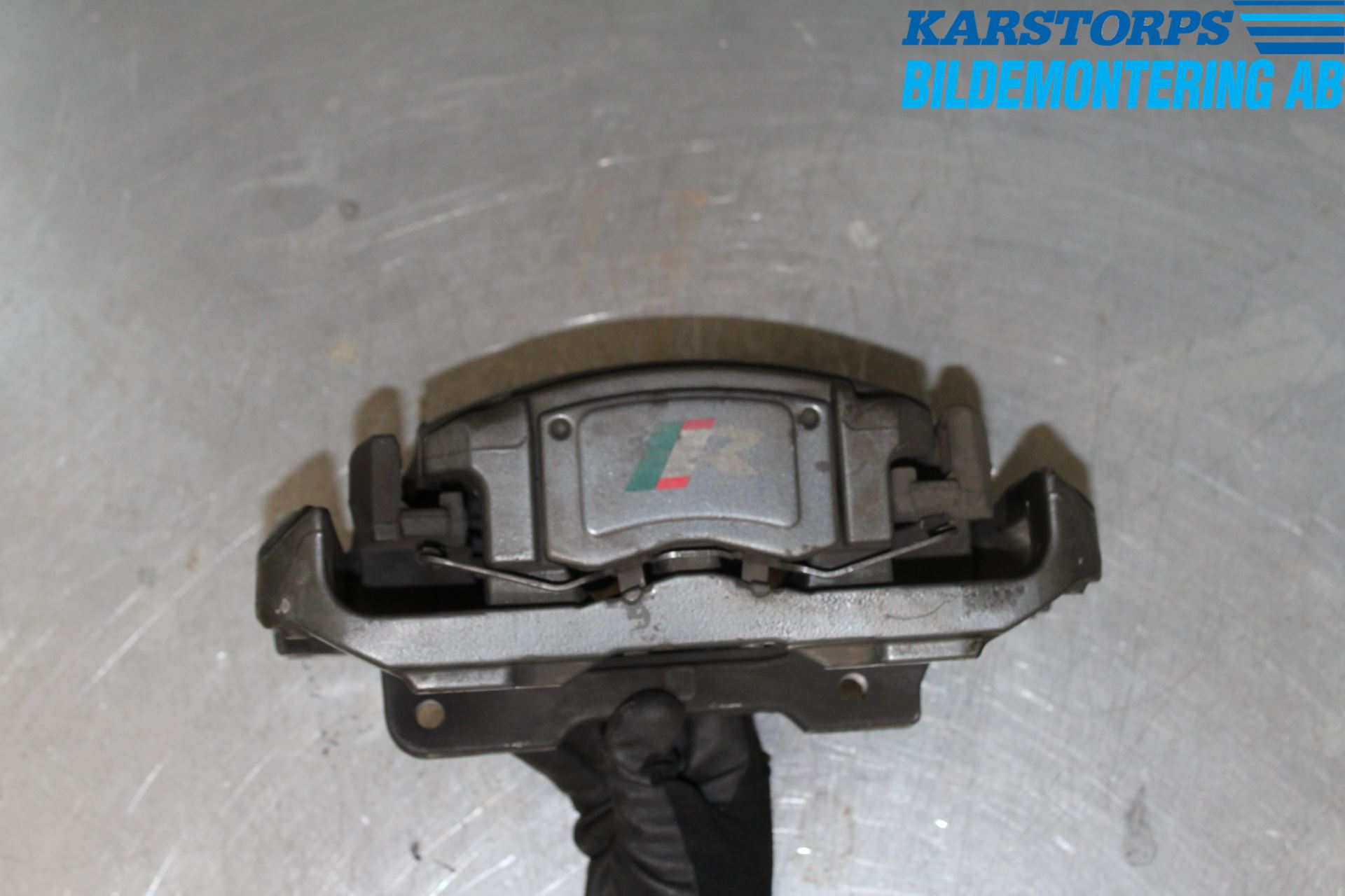 Jaguar XK/XKR 06-14 Bremsecaliper Foran Venstre