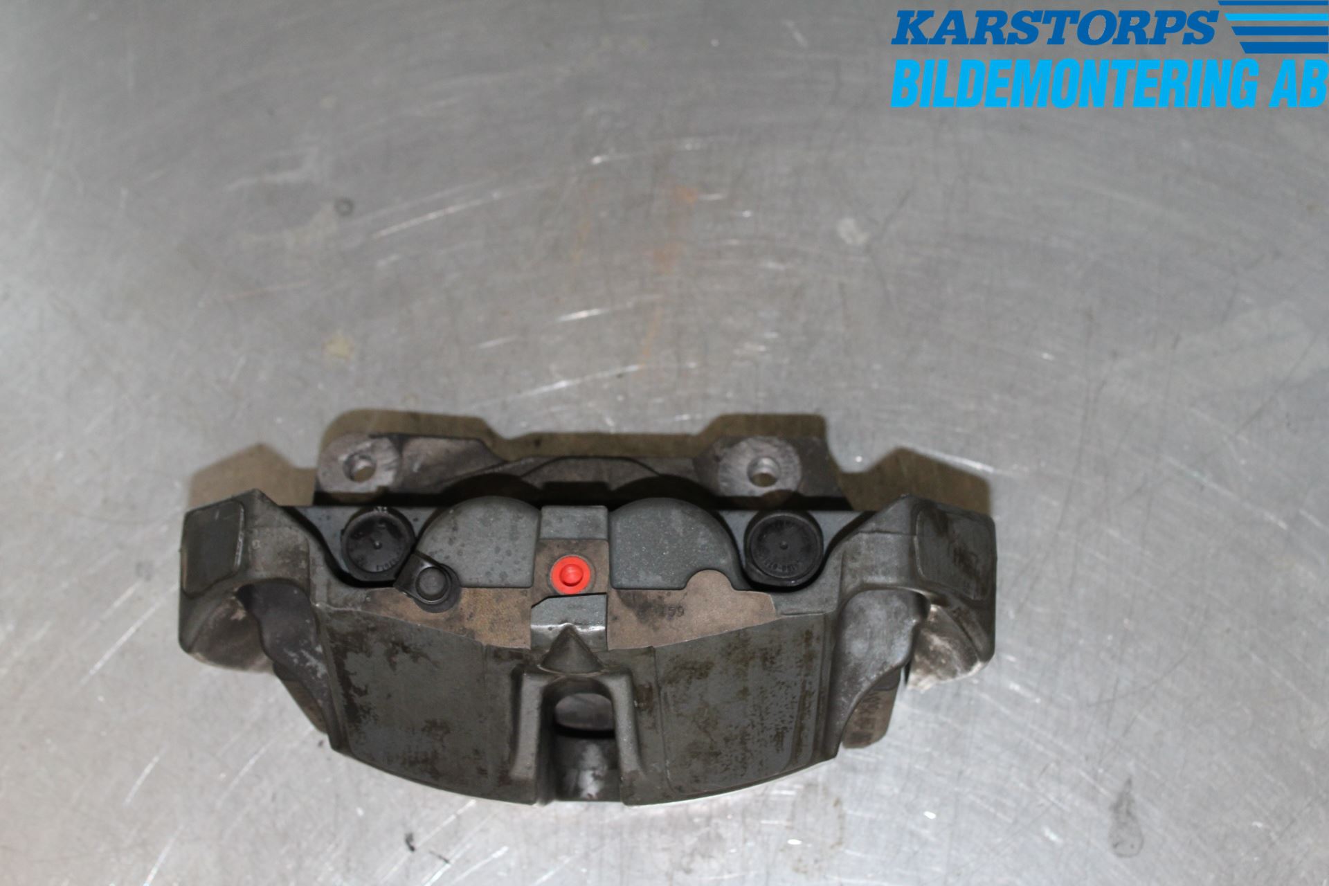 Jaguar XK/XKR 06-14 Bremsecaliper Foran Venstre