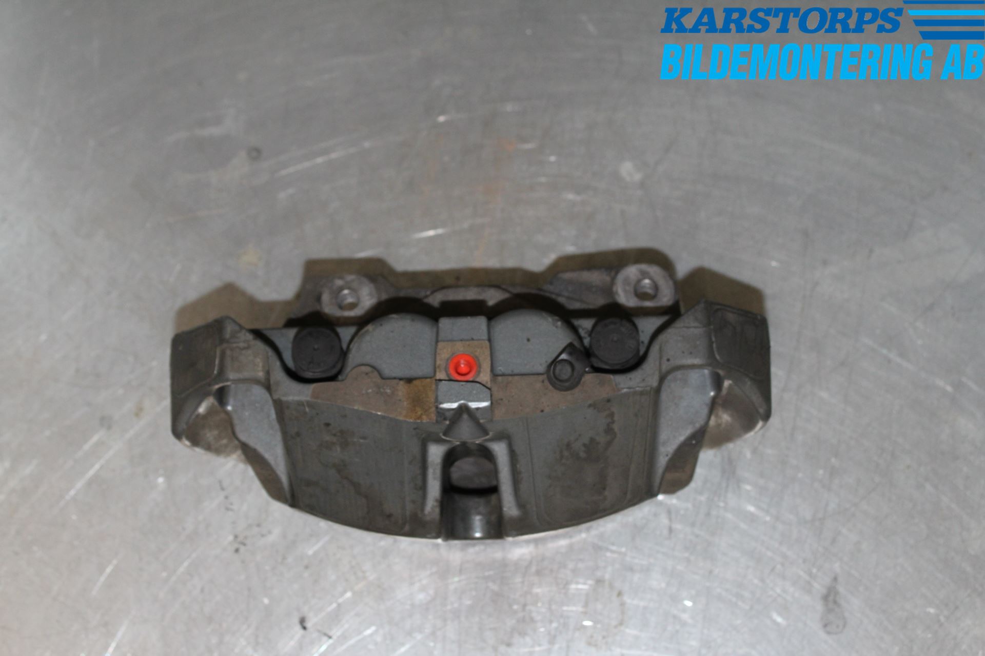 Jaguar XK/XKR 06-14 Bremsecaliper Foran Høyre