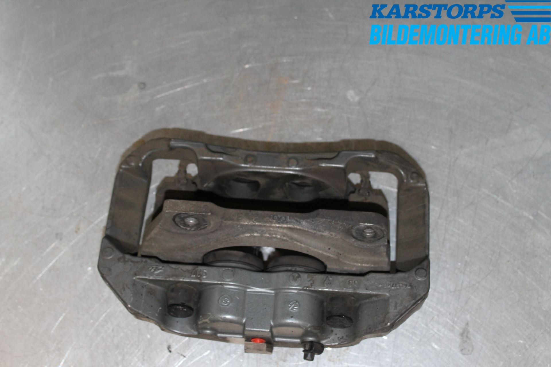 Jaguar XK/XKR 06-14 Bremsecaliper Foran Høyre