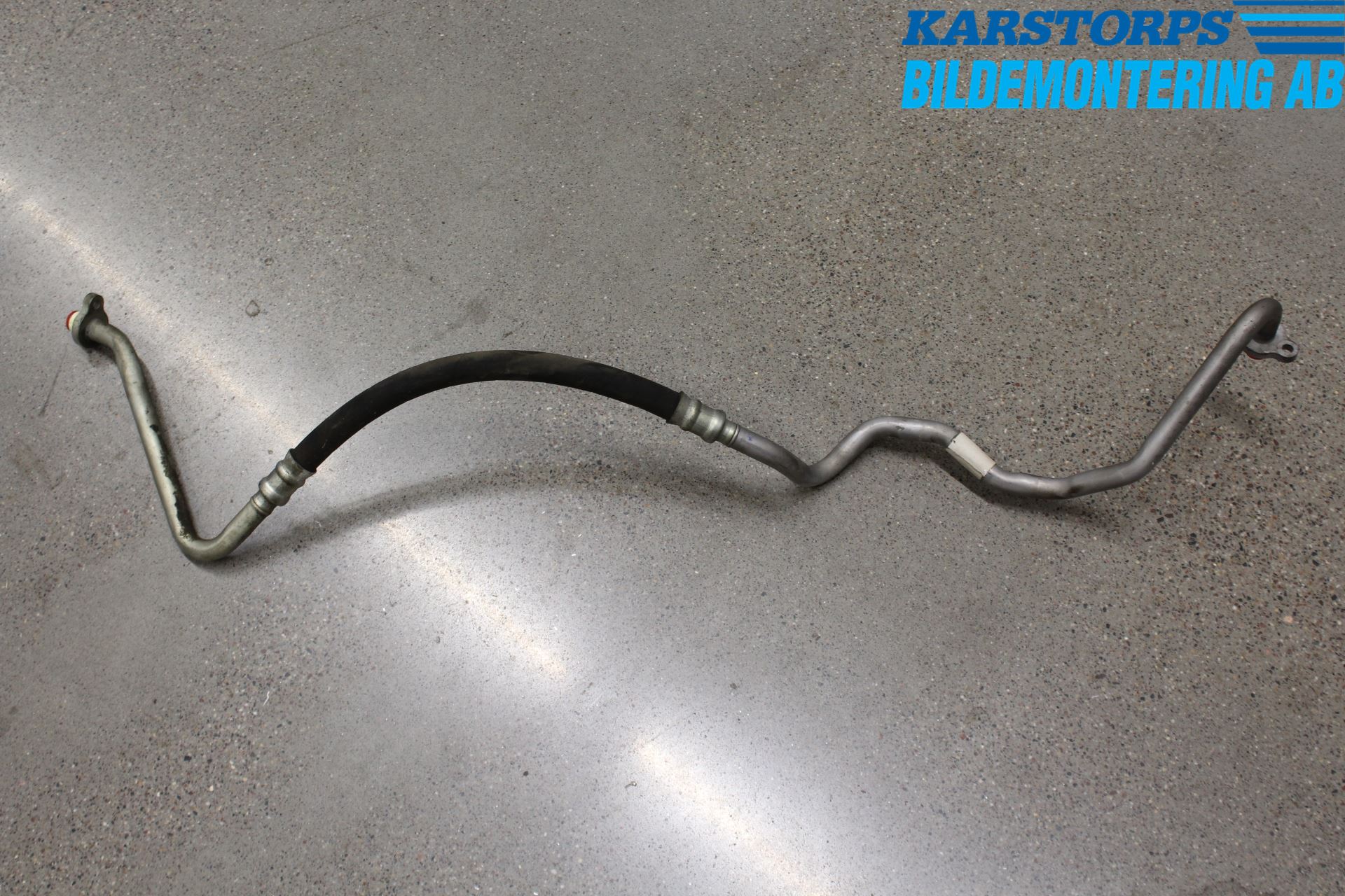 Volvo S80 07-13 Varme Ac Slange - Rør