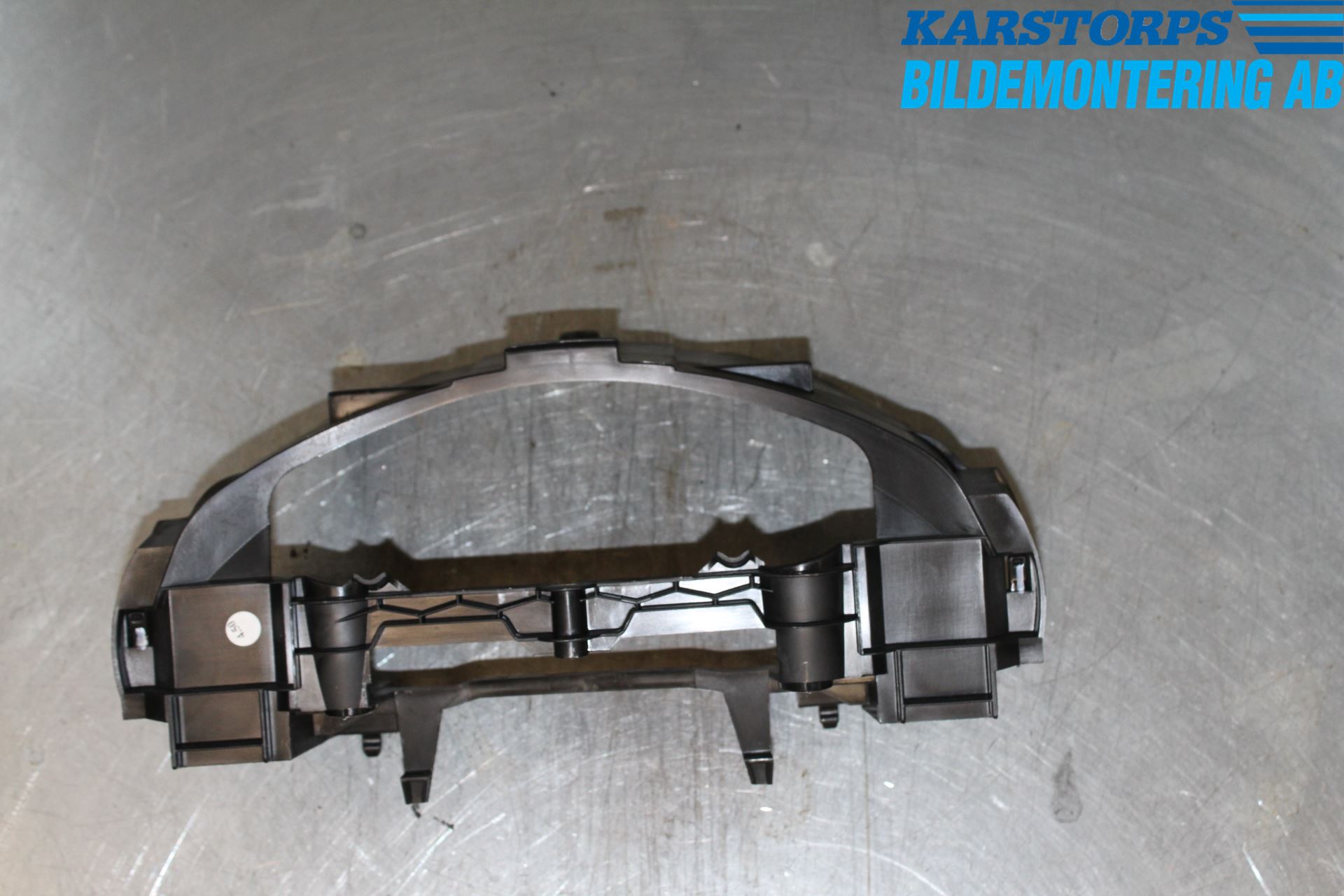 Mercedes-Benz MB C (203) 00-07 Instrument Ramme