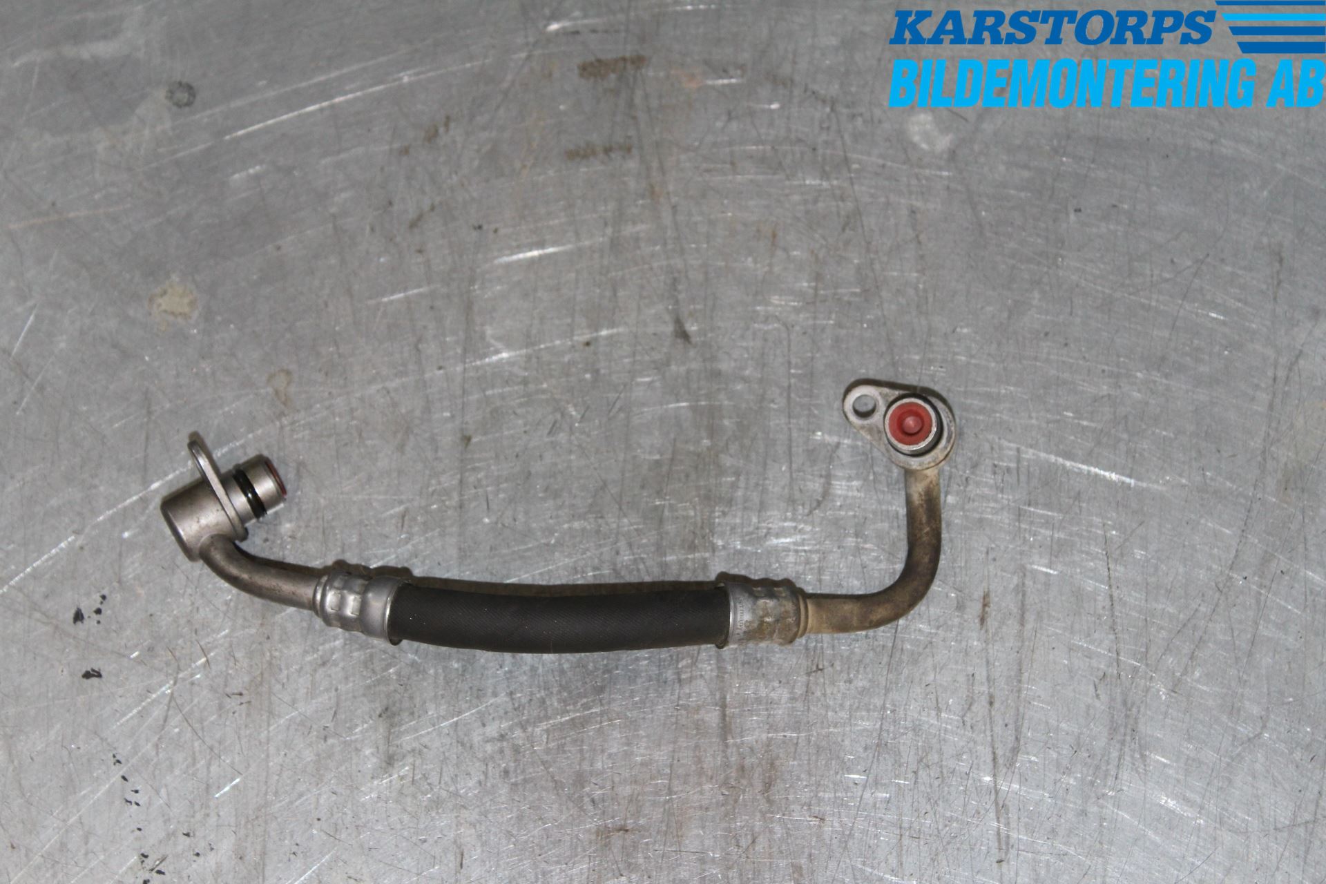 Volvo S80 07-13 Motor Oljerør - Slange