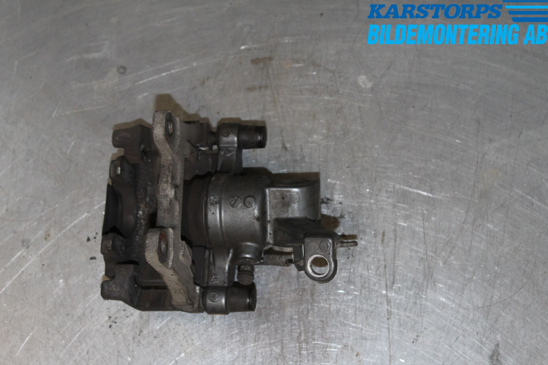 Jaguar XK/XKR 06-14 Bremsecaliper Bak Høyre