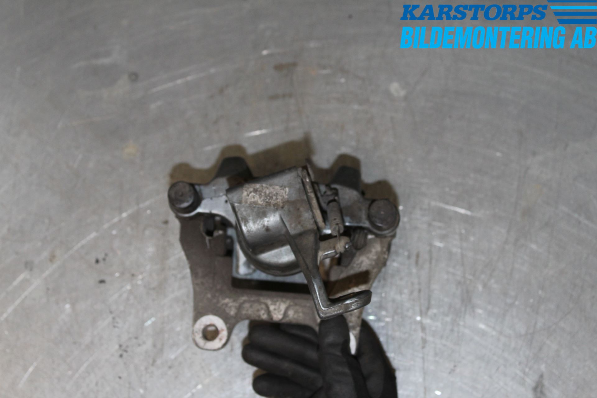 Jaguar XK/XKR 06-14 Bremsecaliper Bak Høyre