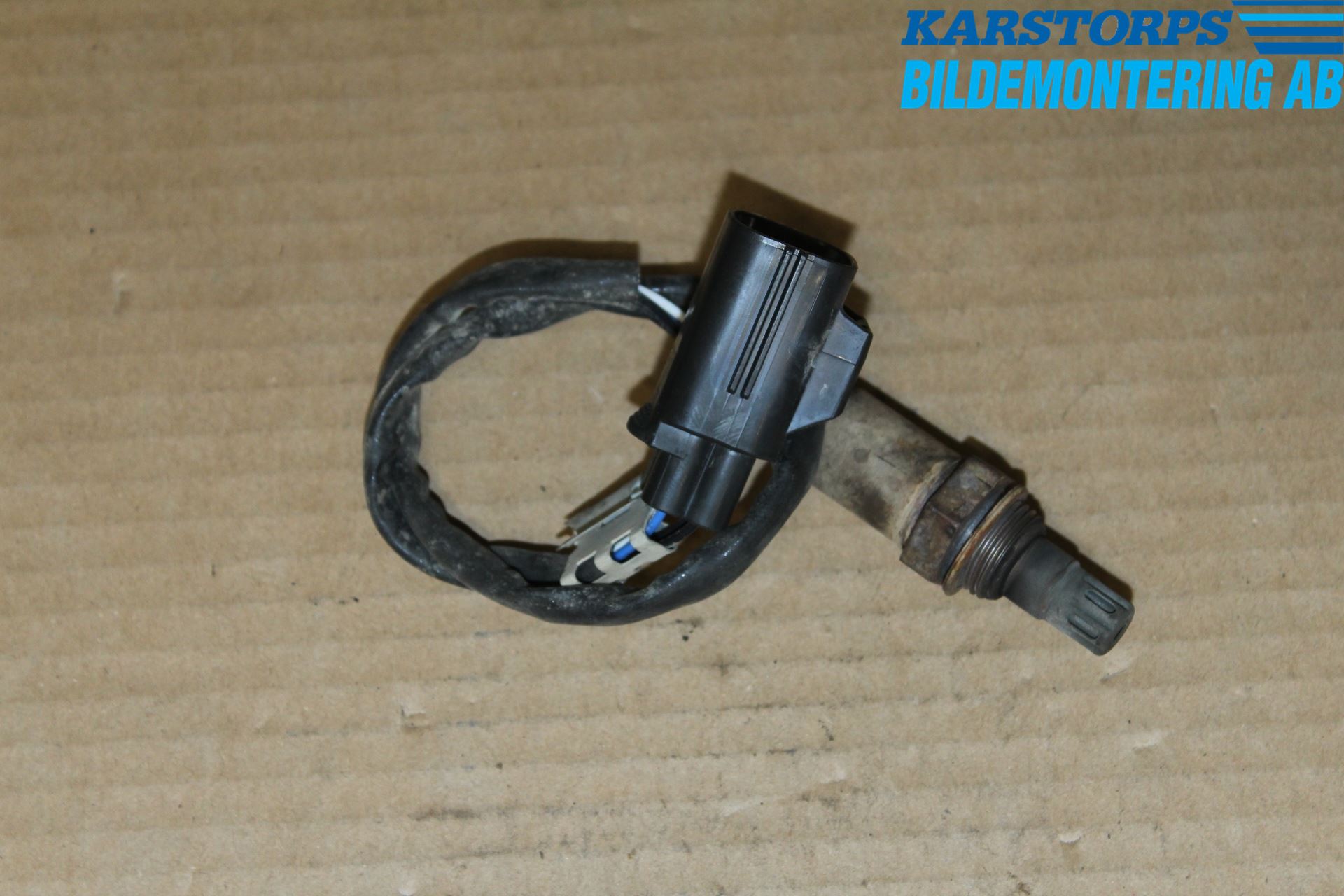 Volvo S80 07-13 Inns Lambdasonde