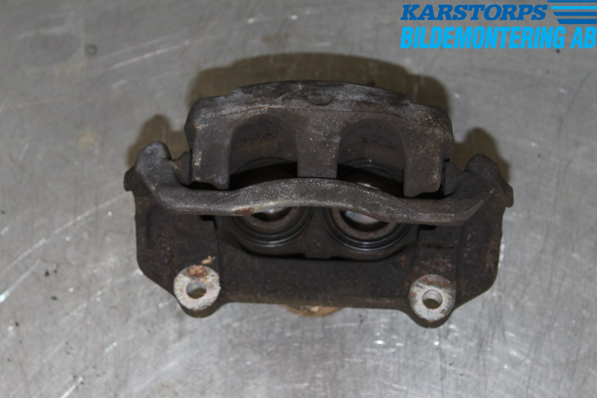 Renault TRAFIC   02-14 Bremsecaliper Foran Høyre