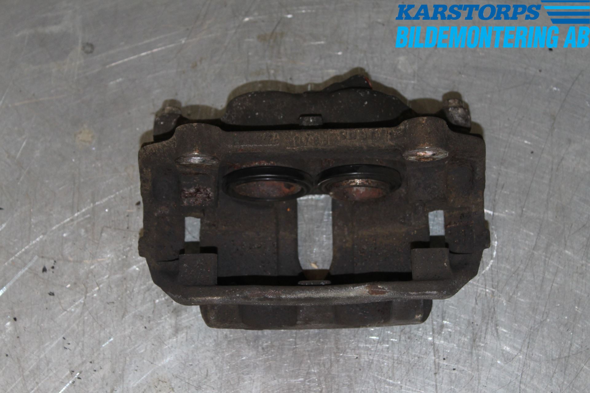 Renault TRAFIC   02-14 Bremsecaliper Foran Høyre