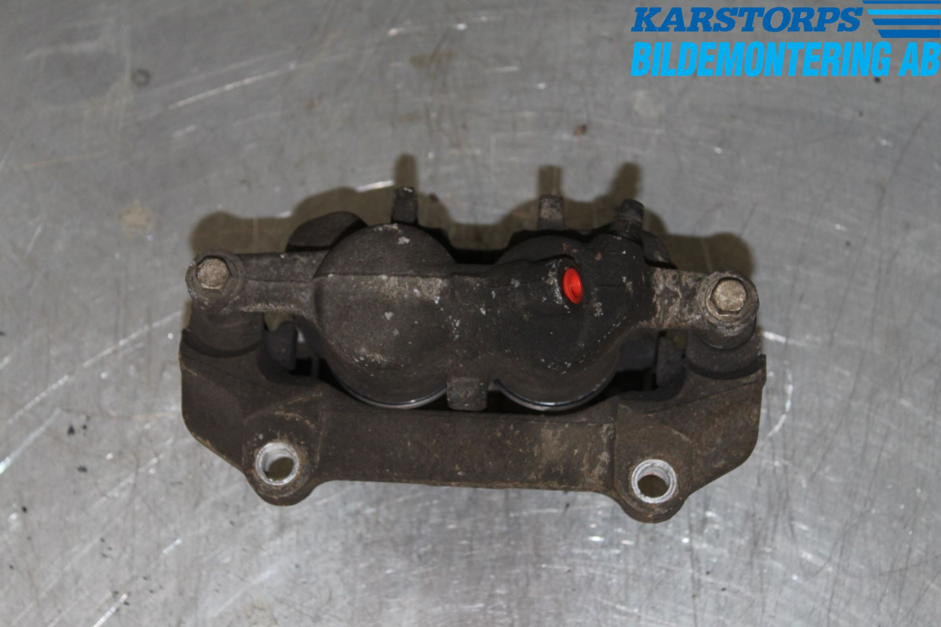 Renault TRAFIC   02-14 Bremsecaliper Foran Høyre