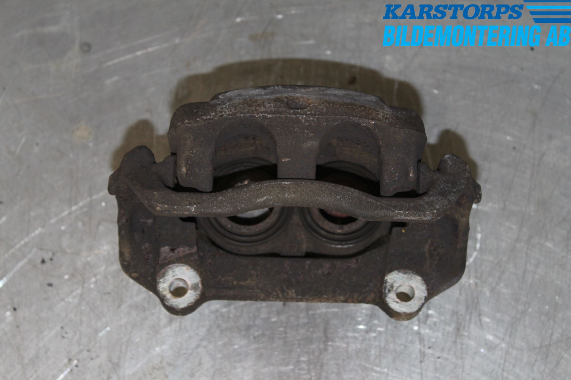 Renault TRAFIC   02-14 Bremsecaliper Foran Venstre