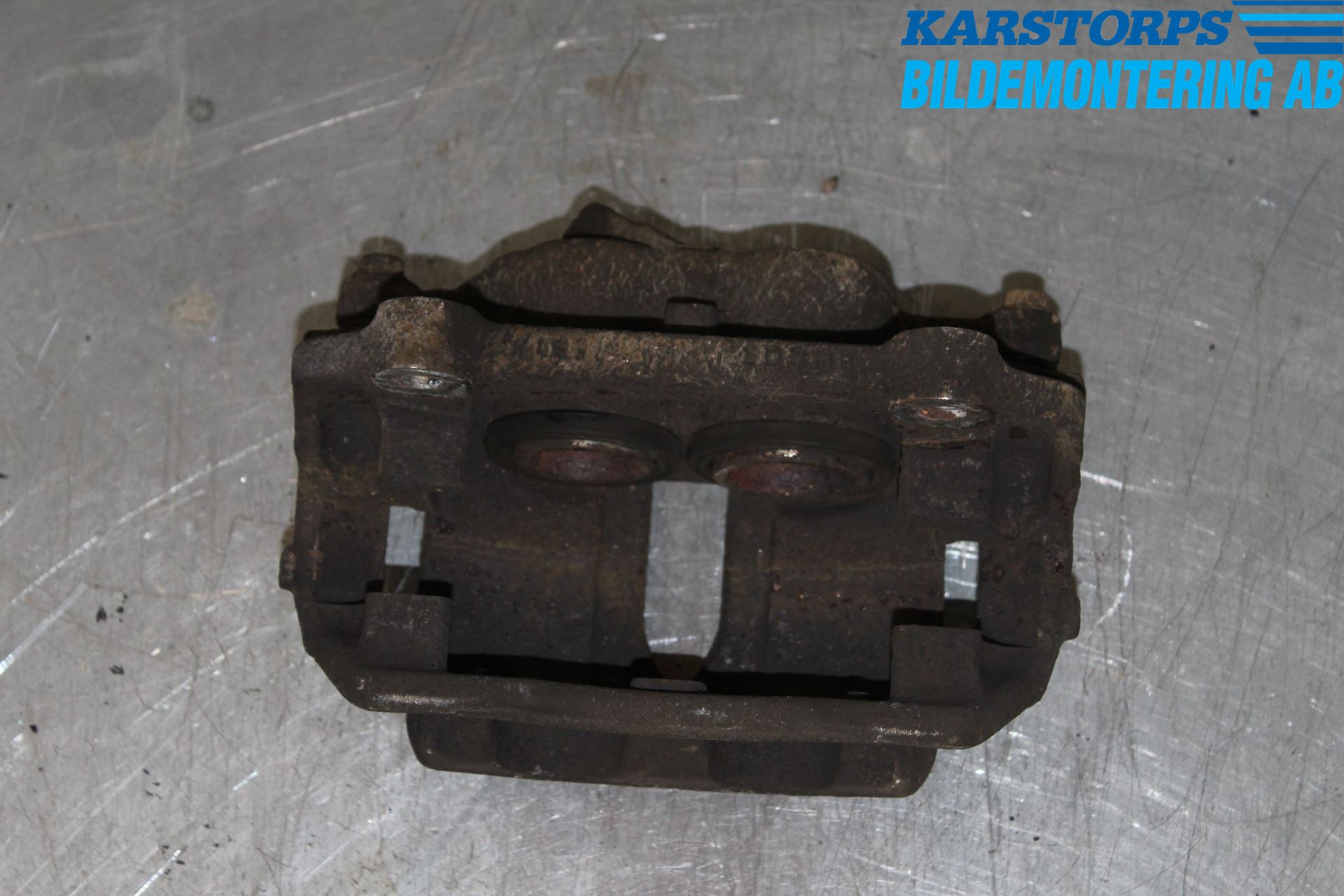Renault TRAFIC   02-14 Bremsecaliper Foran Venstre