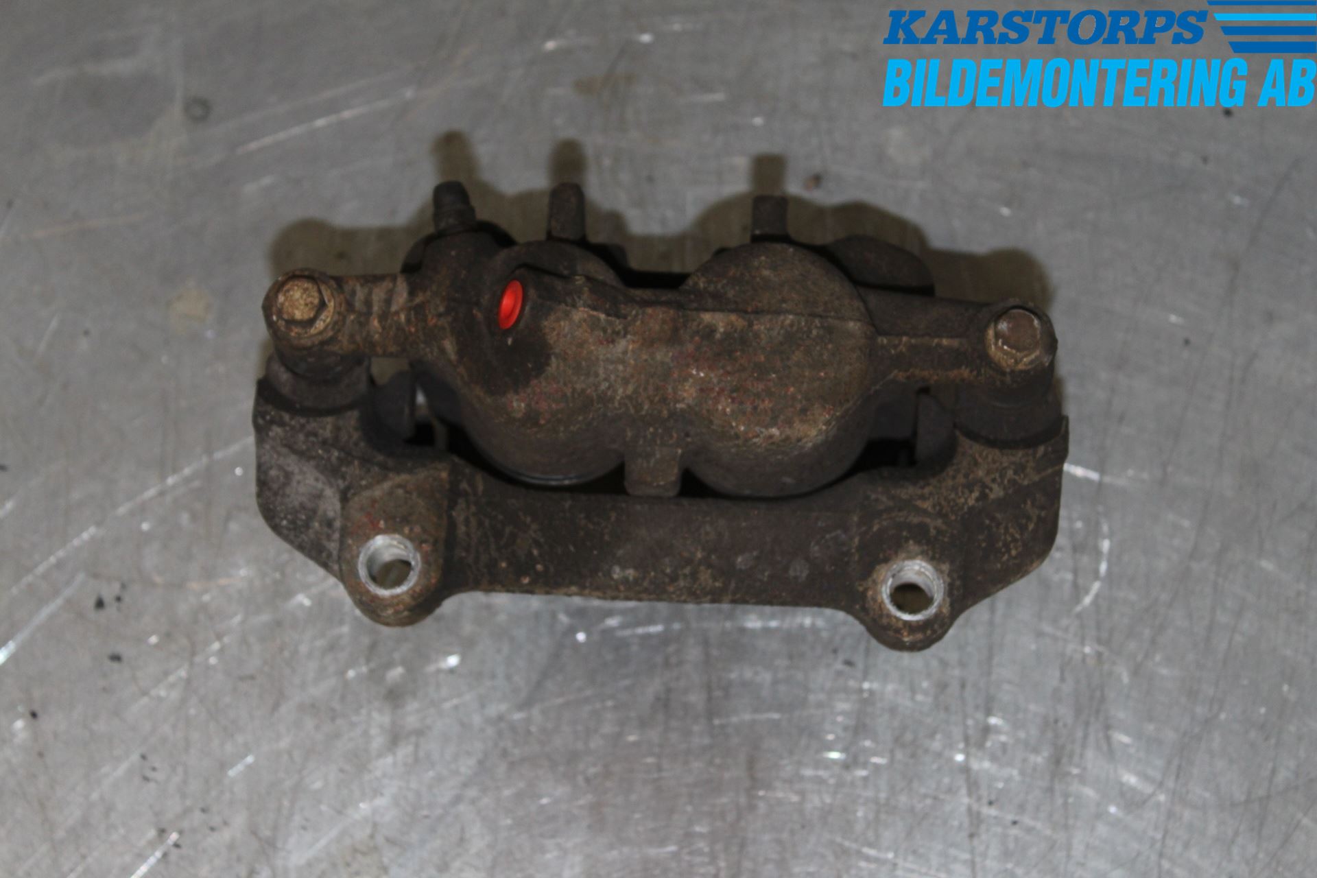 Renault TRAFIC   02-14 Bremsecaliper Foran Venstre