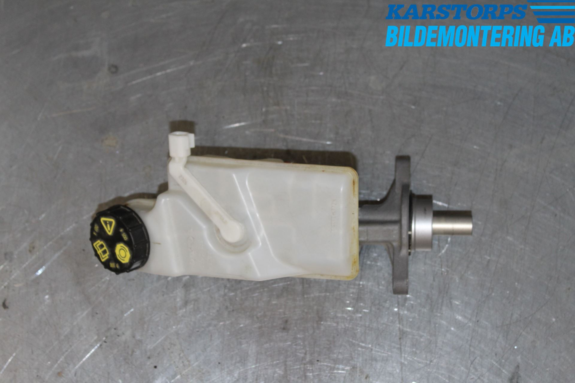 Volvo V40 12-19 Brems Hovedsylinder