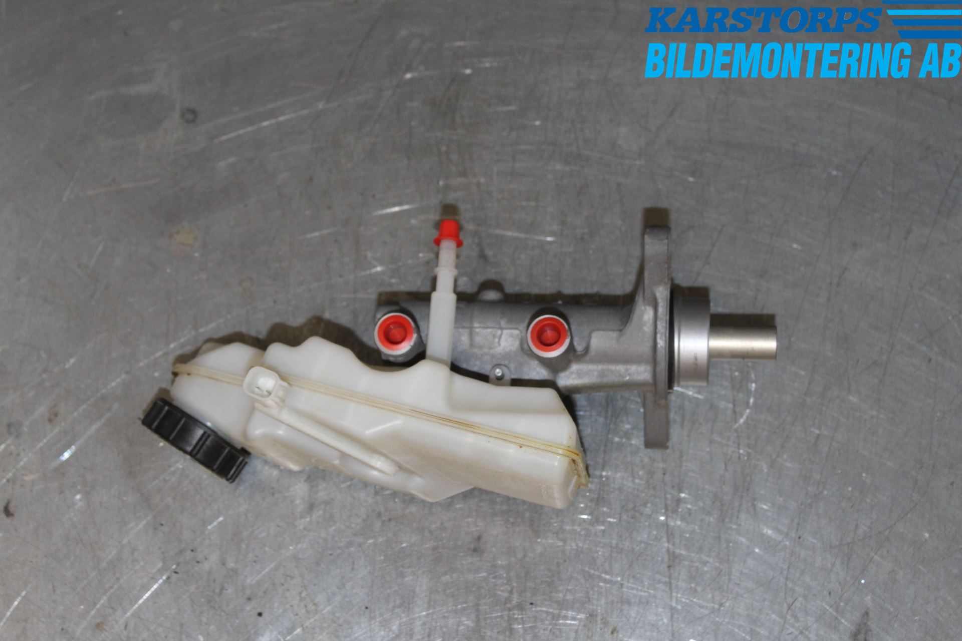 Volvo V40 12-19 Brems Hovedsylinder