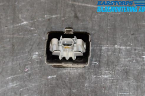 Mercedes-Benz MB E-KLASS (W212) 09-16 Skilt Belysning