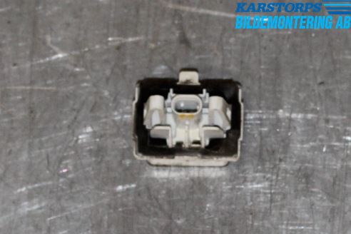 Mercedes-Benz MB E-KLASS (W212) 09-16 Skilt Belysning