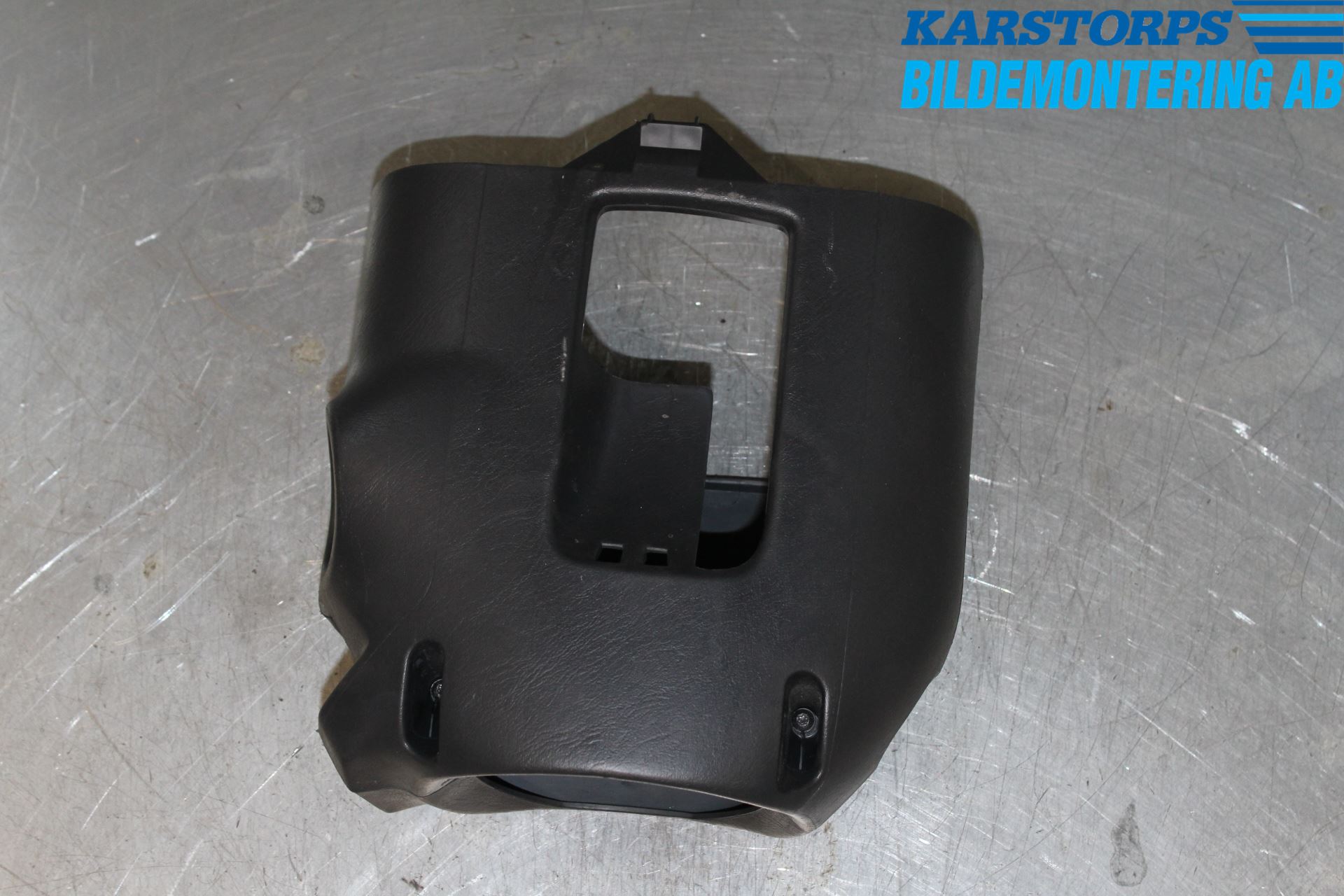 Renault TRAFIC   02-14 Rattdeksel - Deksler