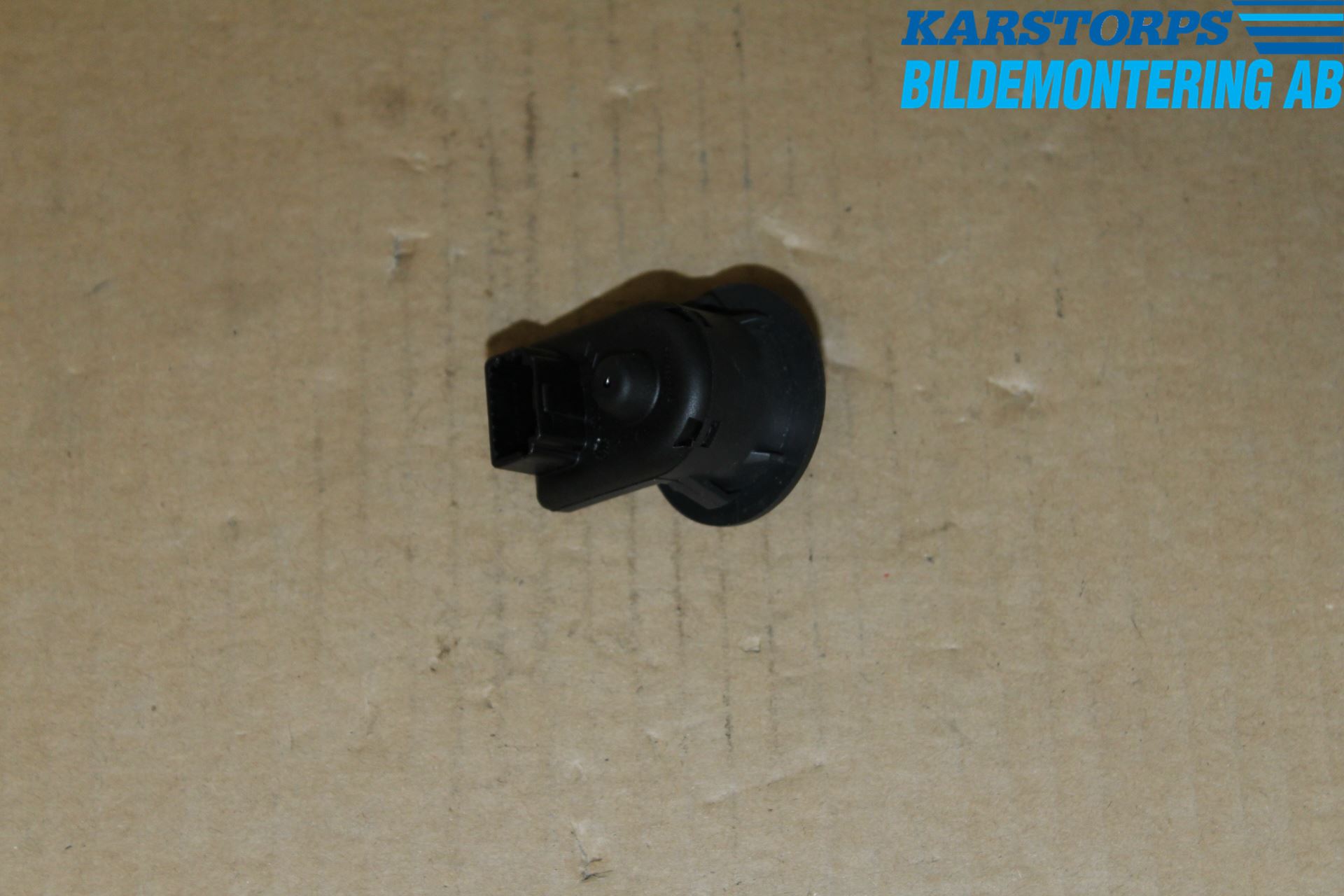 Renault TRAFIC   02-14 Bryter Speil