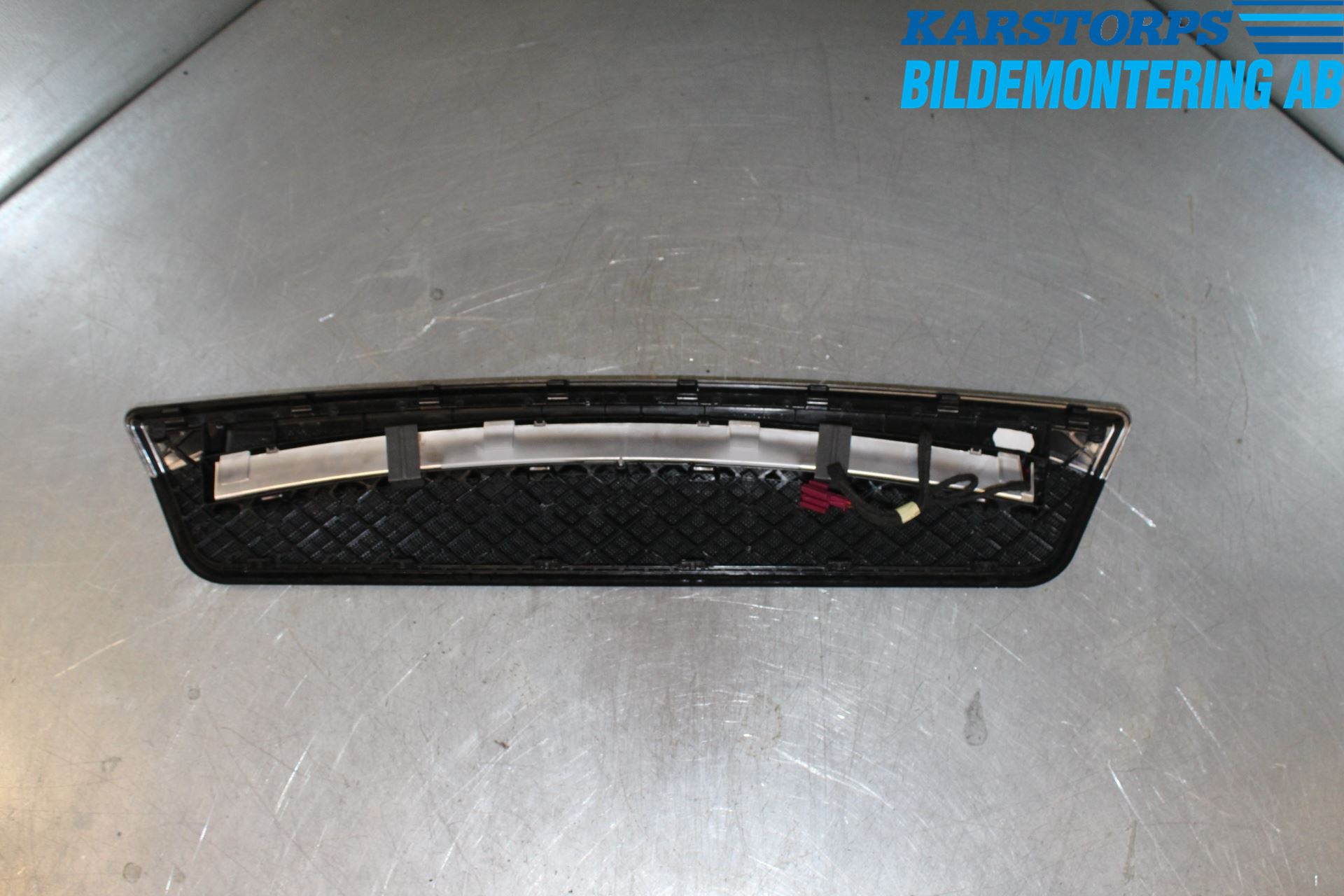 Mercedes-Benz MB E-KLASS (W212) 09-16 Bremselys Bakrute