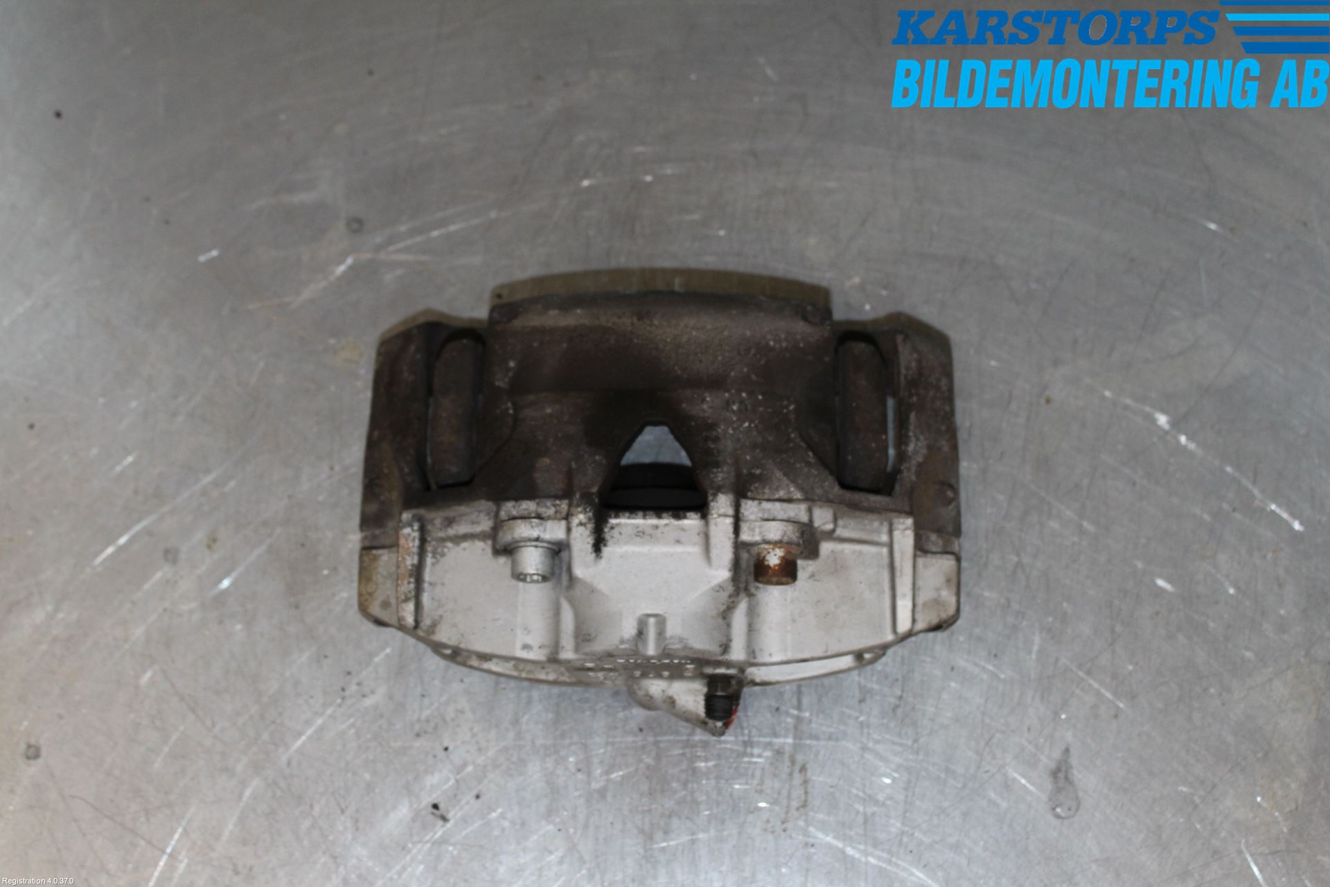 Volvo V70 08-13 Bremsecaliper Foran Høyre