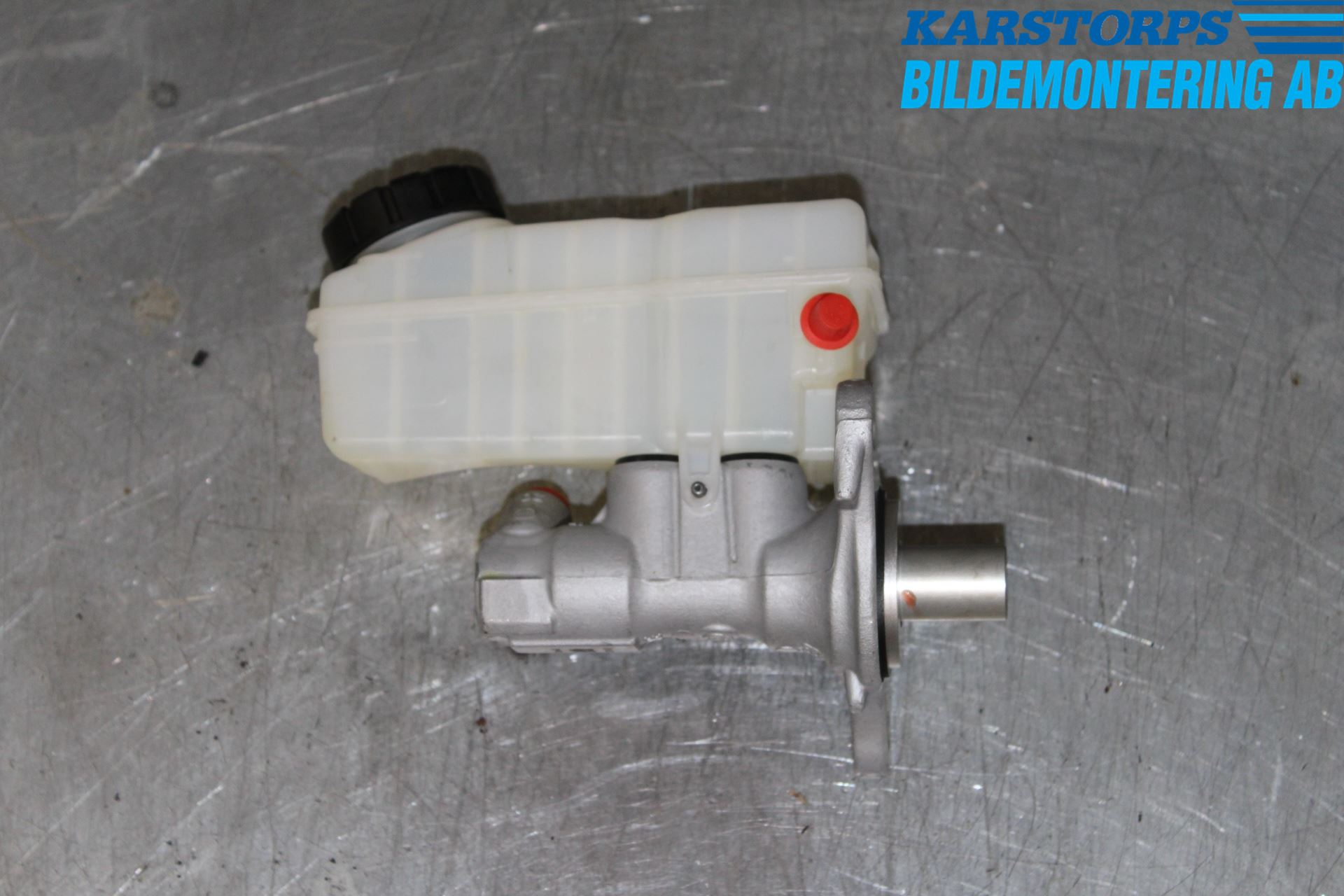 Renault CLIO IV 12-16 Brems Hovedsylinder