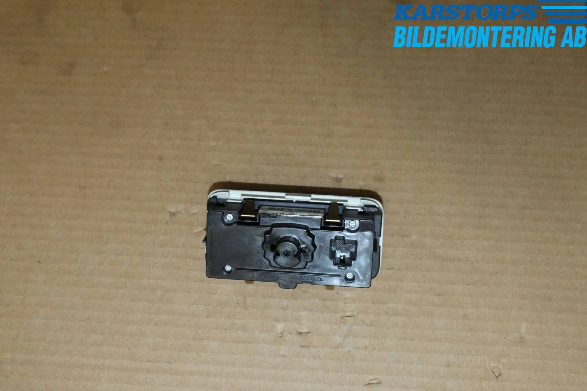 Volvo V70 08-13 Bryter Hovedlys