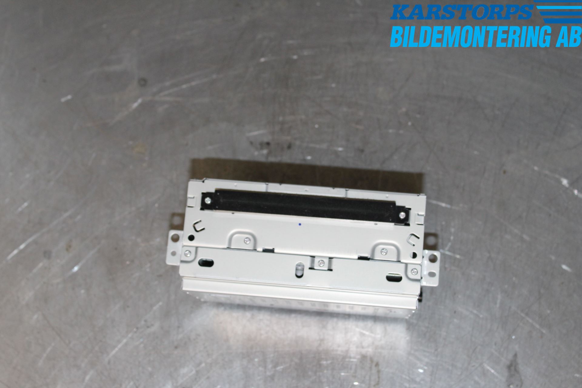 Volvo V70 08-13 Stereo Radio Med Cd