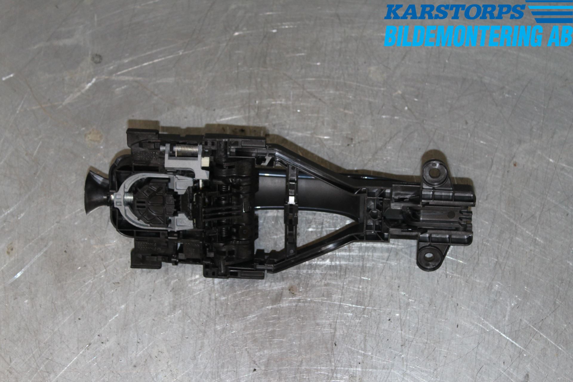 Volvo V40 12-19 Dørhandtak Ytre Venstre
