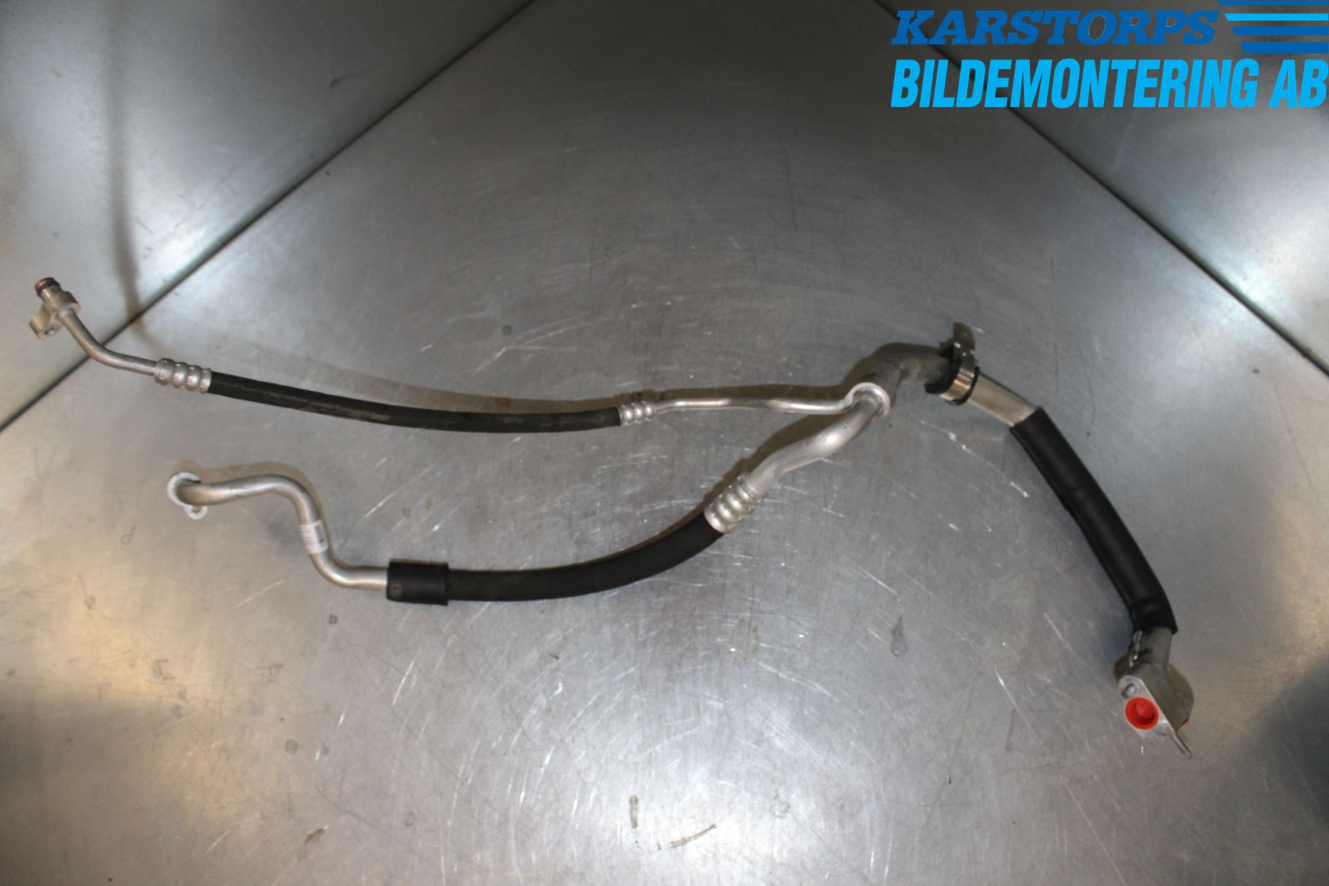 Mercedes-Benz MB E-KLASS (W212) 09-16 Varme Ac Slange - Rør