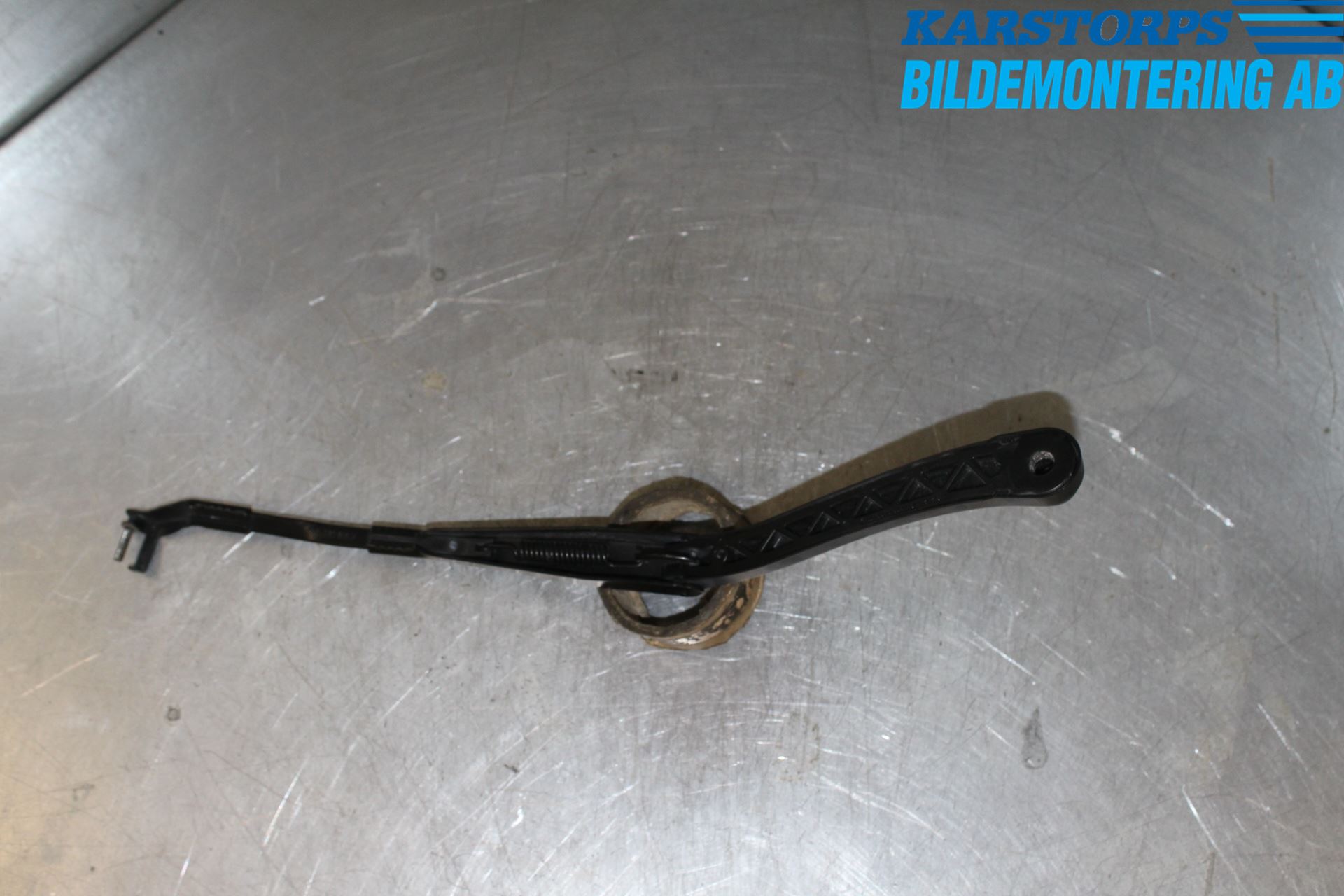 Mercedes-Benz MB E-KLASS (W212) 09-16 Viskerarm-Armer Frontrute