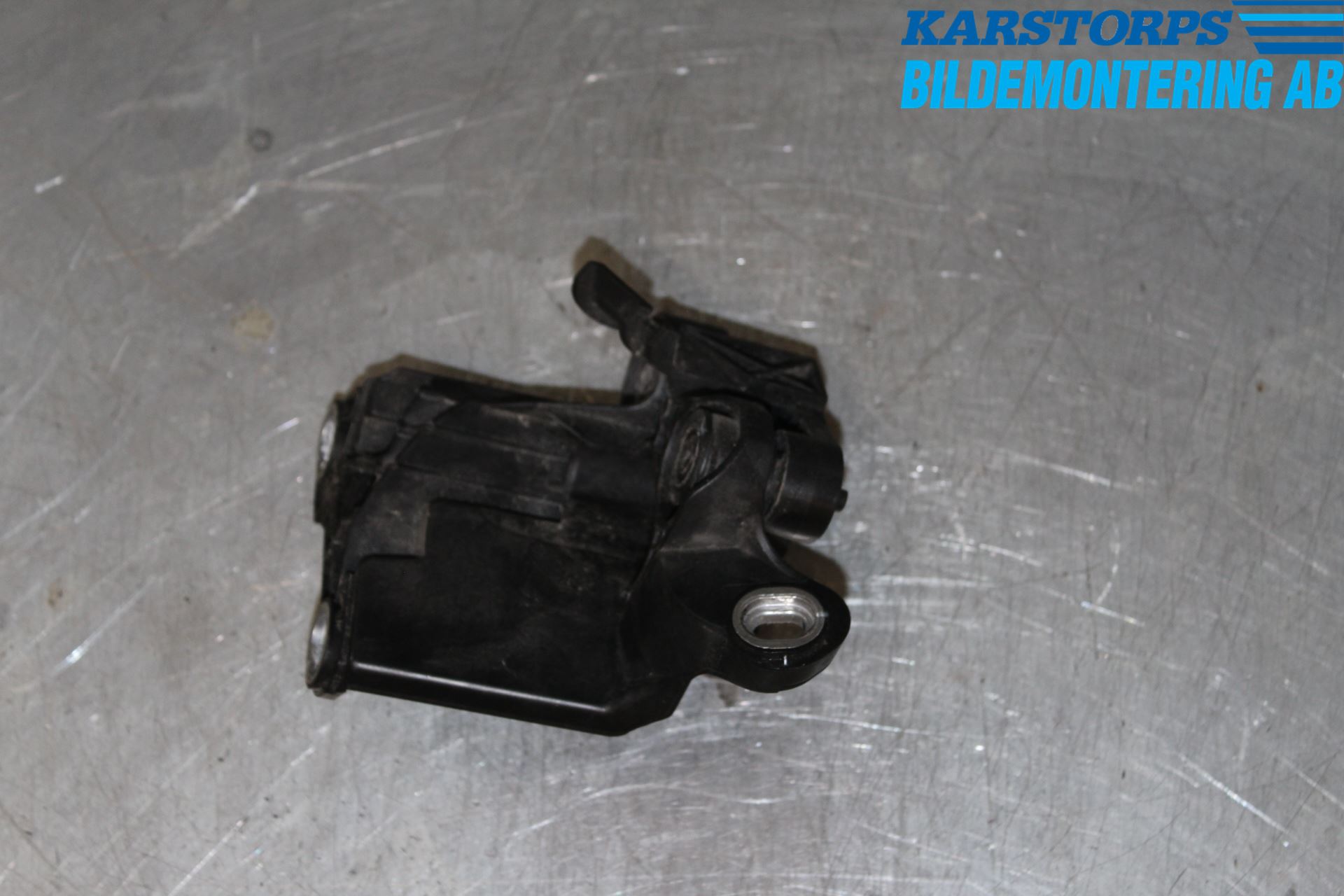 Mercedes-Benz MB E-KLASS (W212) 09-16 Abs Hydraulikkaggregat
