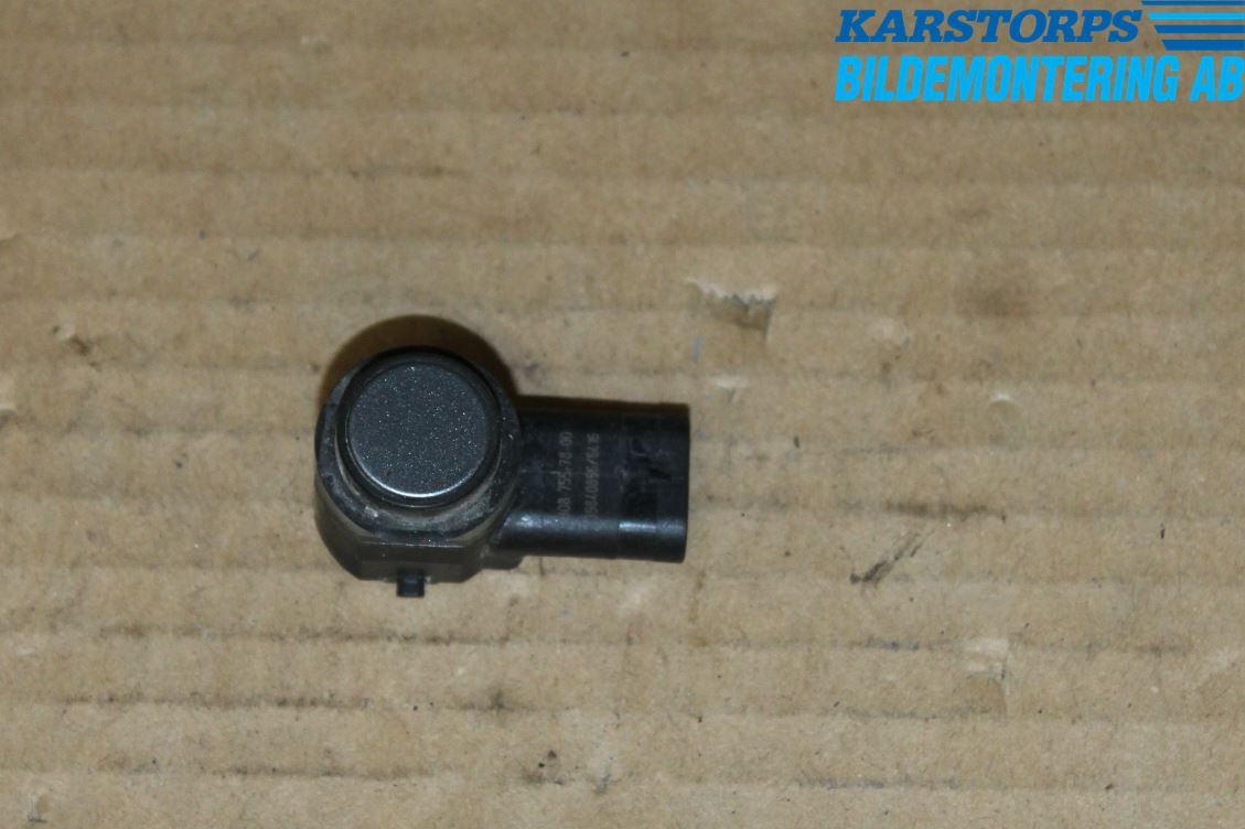 Volvo V40 12-19 Sensor Ryggesensor