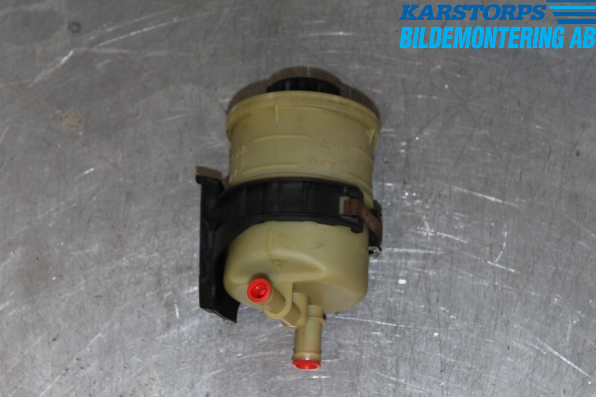 Renault TRAFIC   02-14 Servo Oljebeholder