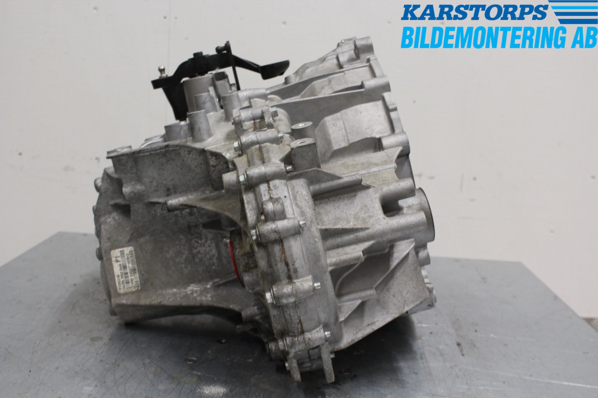 Volvo V40 12-19 Gearkasse 6 Trinn