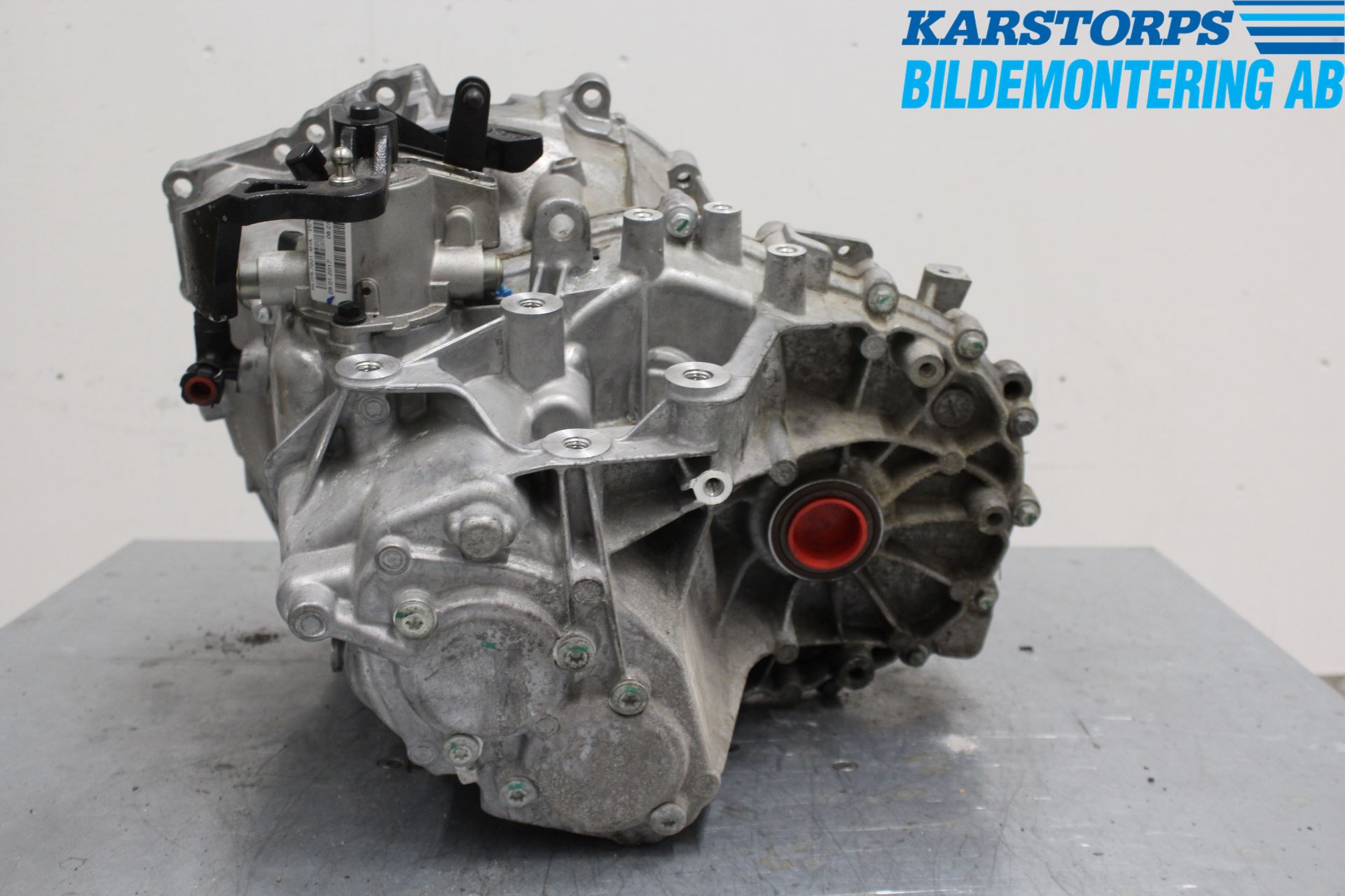 Volvo V40 12-19 Gearkasse 6 Trinn