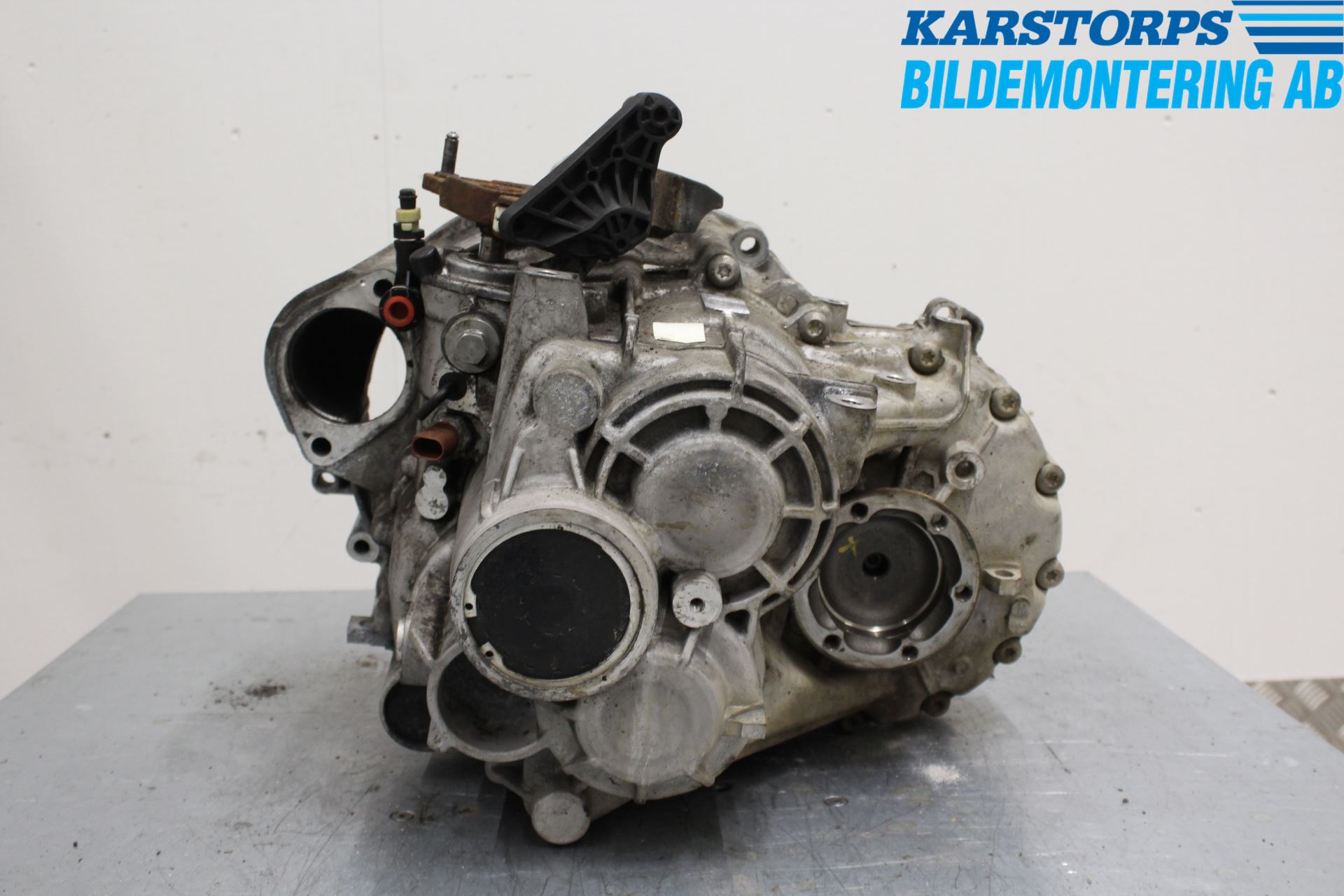 Volkswagen VW PASSAT CC 08-16 Gearkasse 6 Trinn