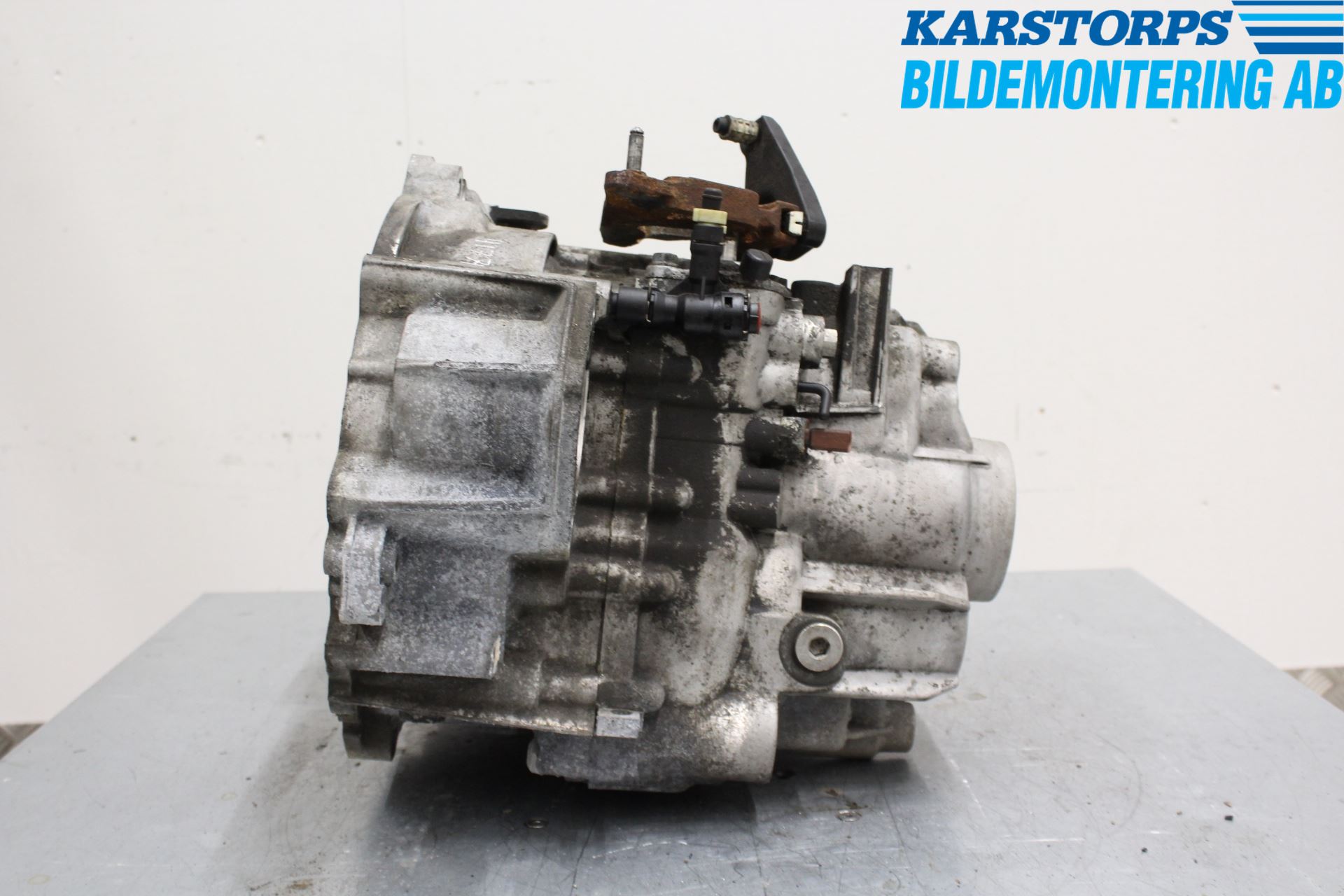 Volkswagen VW PASSAT CC 08-16 Gearkasse 6 Trinn