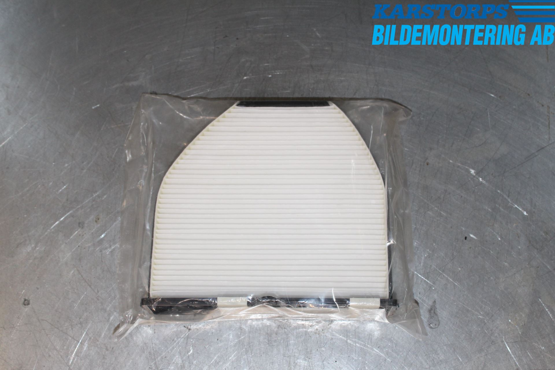Mercedes-Benz MB E-KLASS (W212) 09-16 Varme Kupe Filter