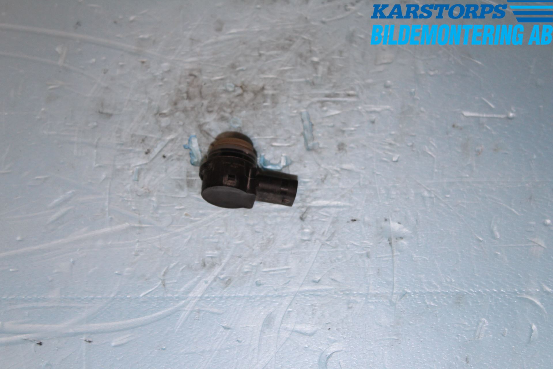 Mercedes-Benz MB E-KLASS (W212) 09-16 Sensor Ryggesensor