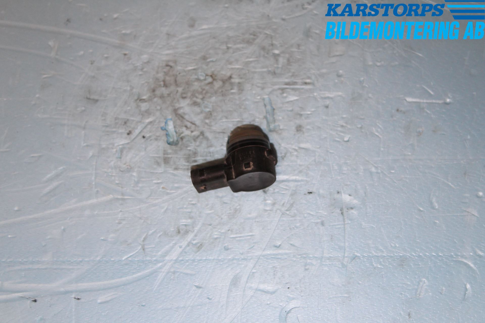 Mercedes-Benz MB E-KLASS (W212) 09-16 Sensor Ryggesensor