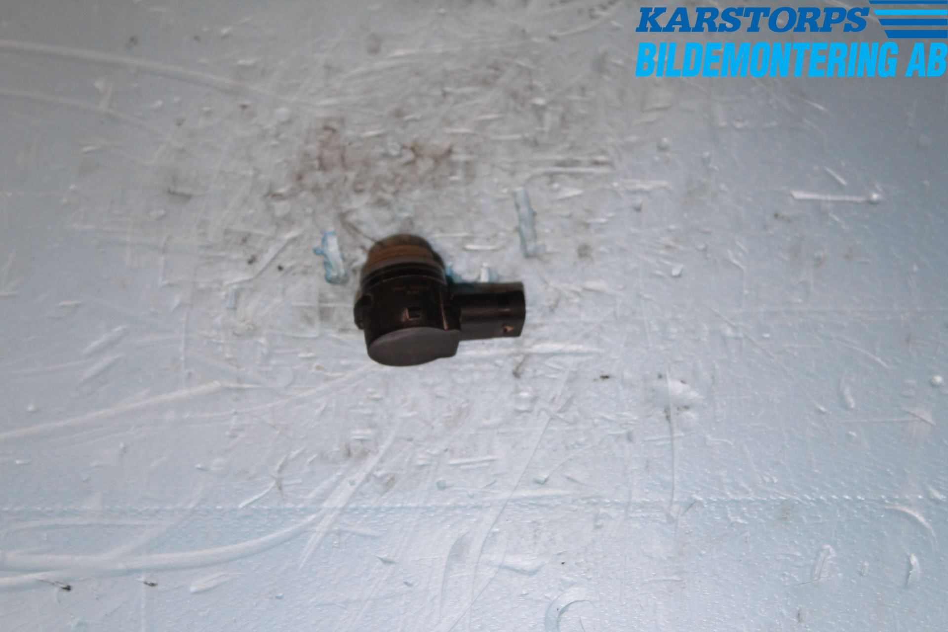 Mercedes-Benz MB E-KLASS (W212) 09-16 Sensor Ryggesensor